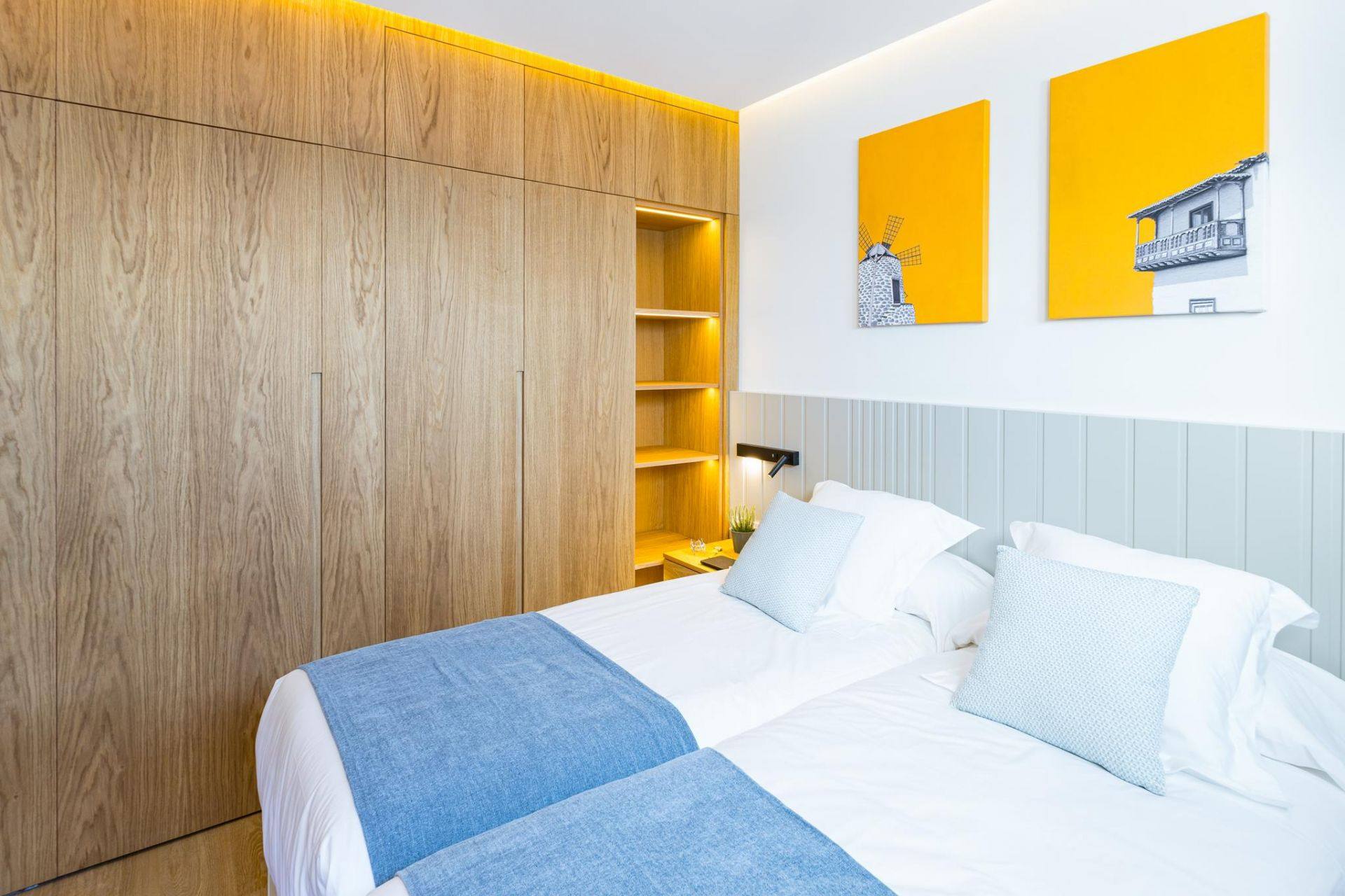Dormitorio 1