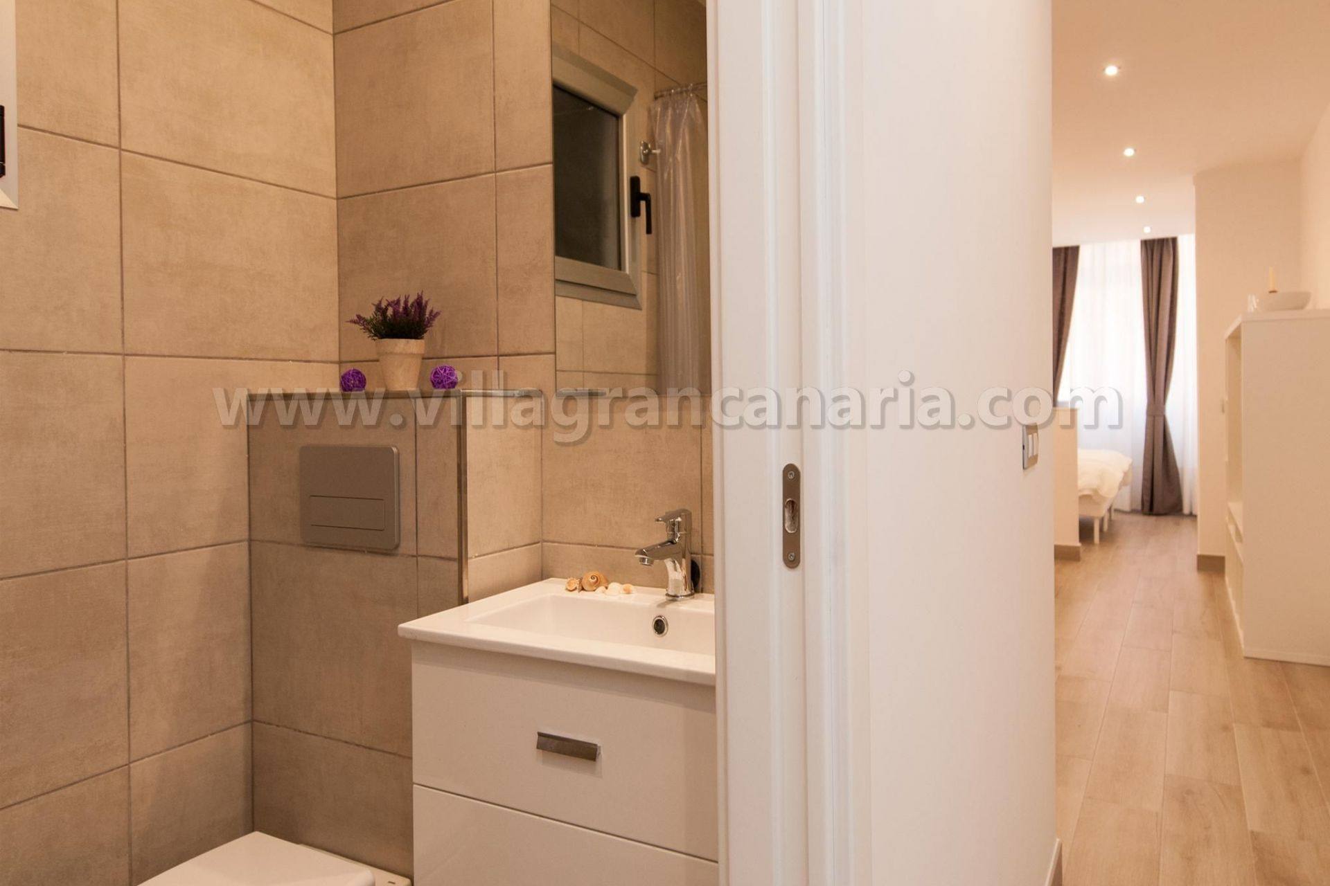 Baño 1