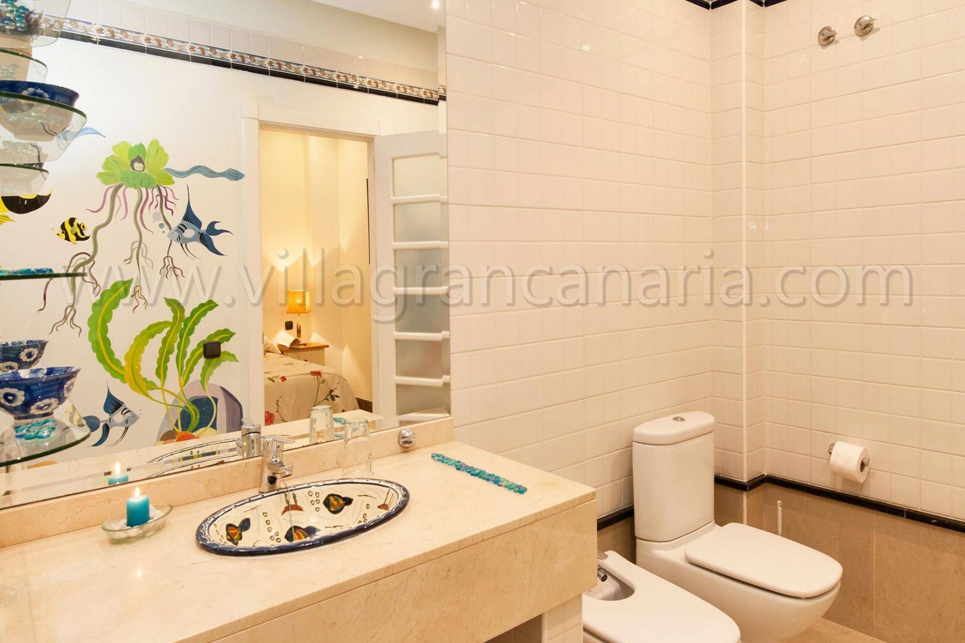 Baño 4
