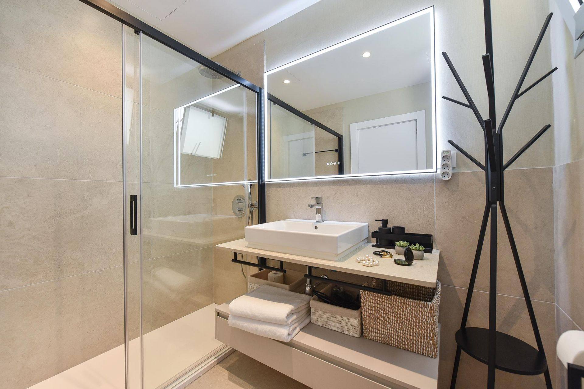 Baño 1