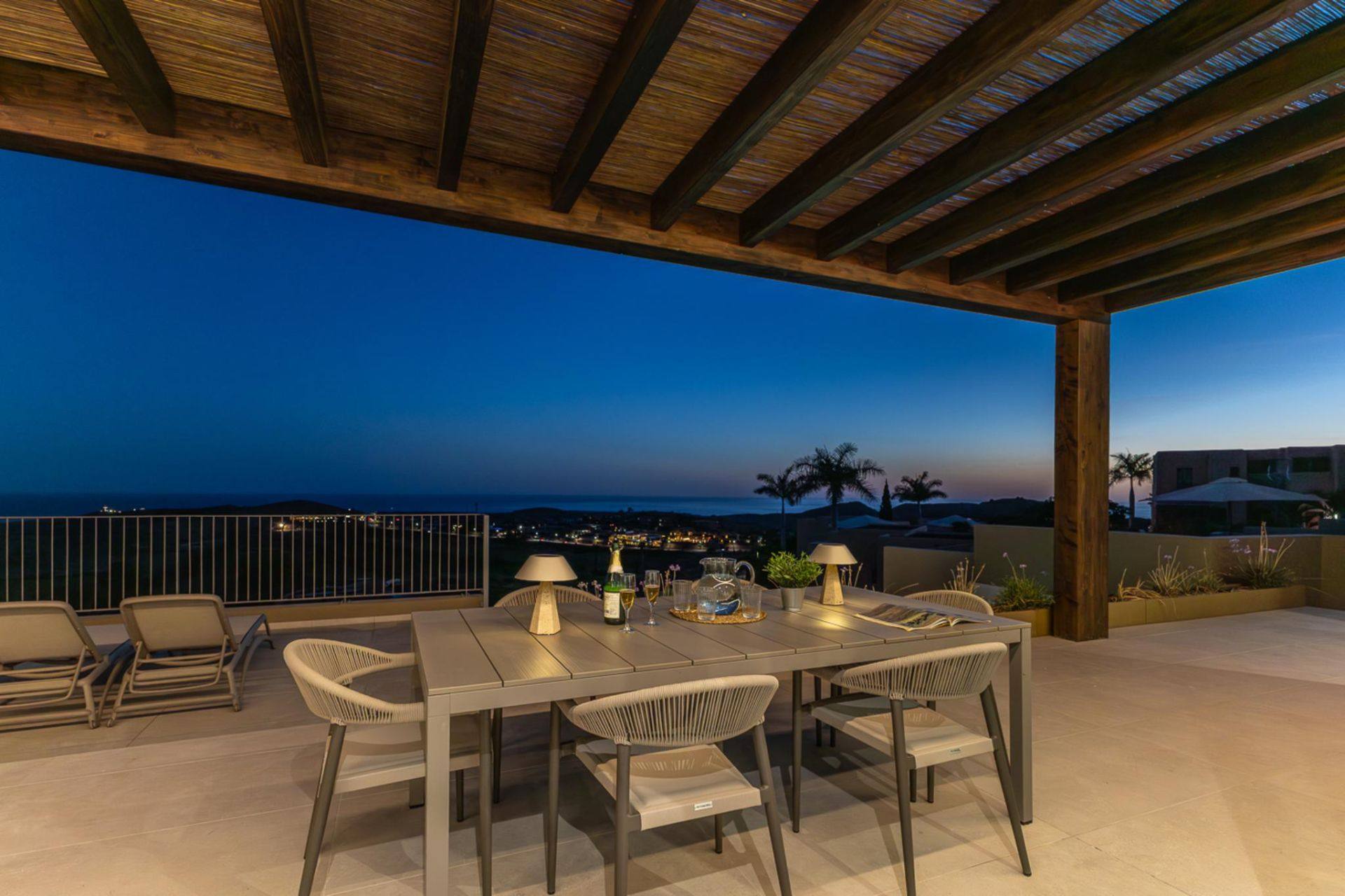 Terraza
