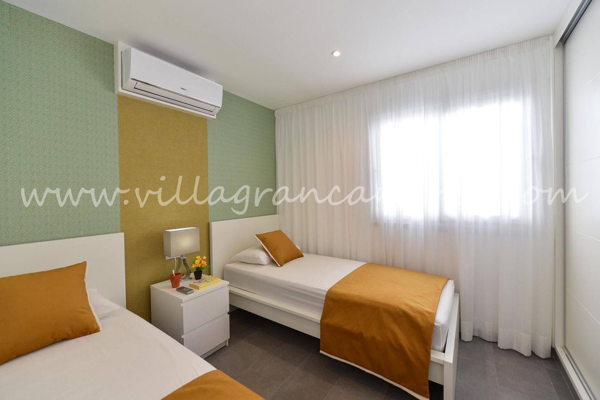 Dormitorio 2