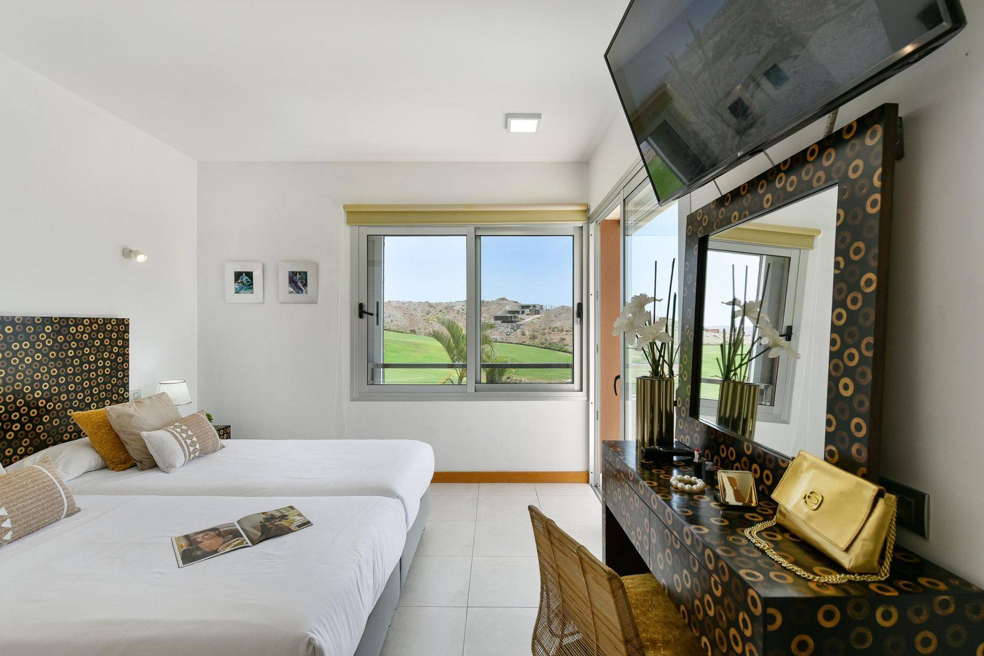 Dormitorio 2