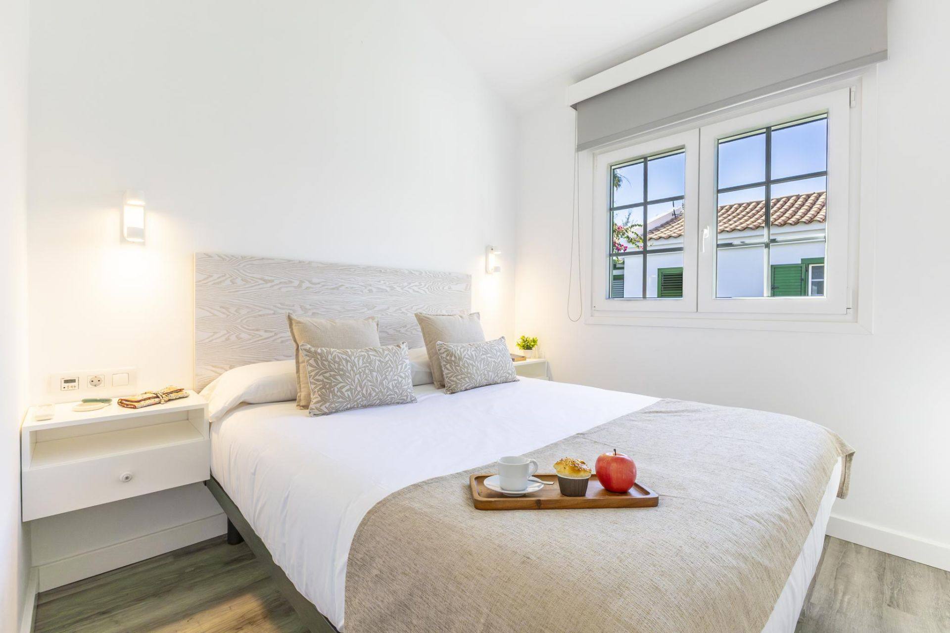 Dormitorio 1