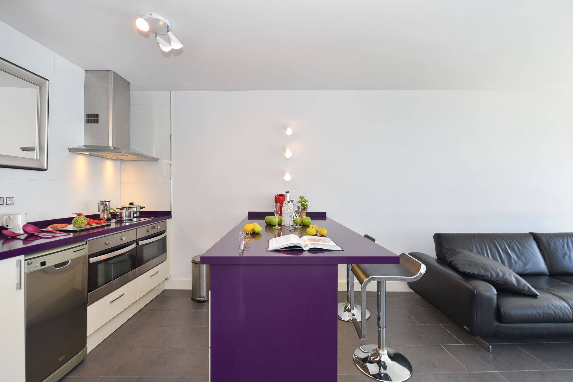 Cocina