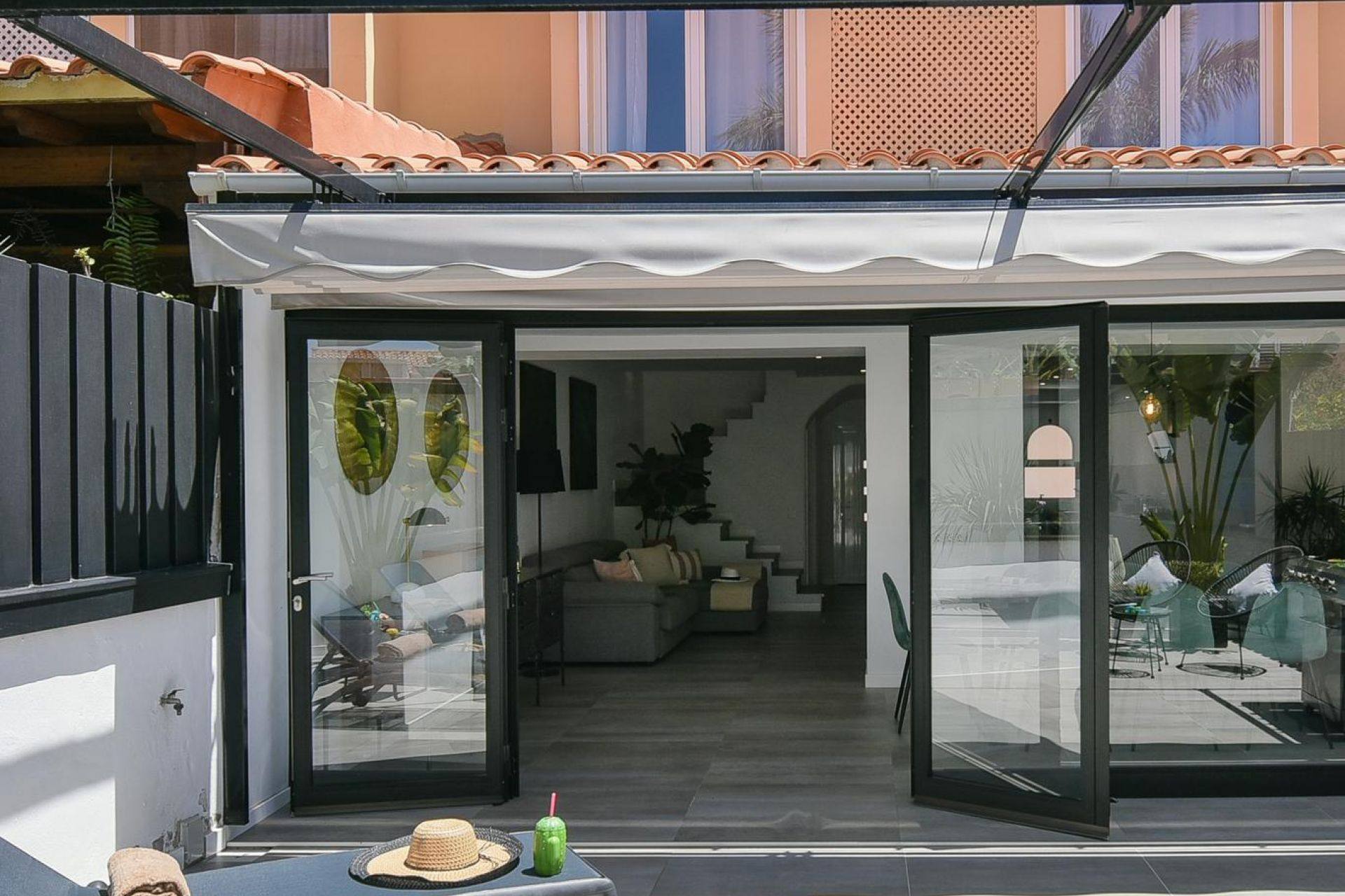 Terraza