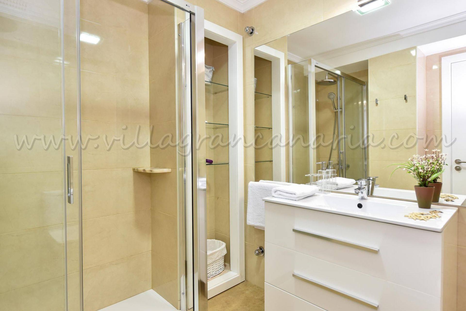 Baño 1