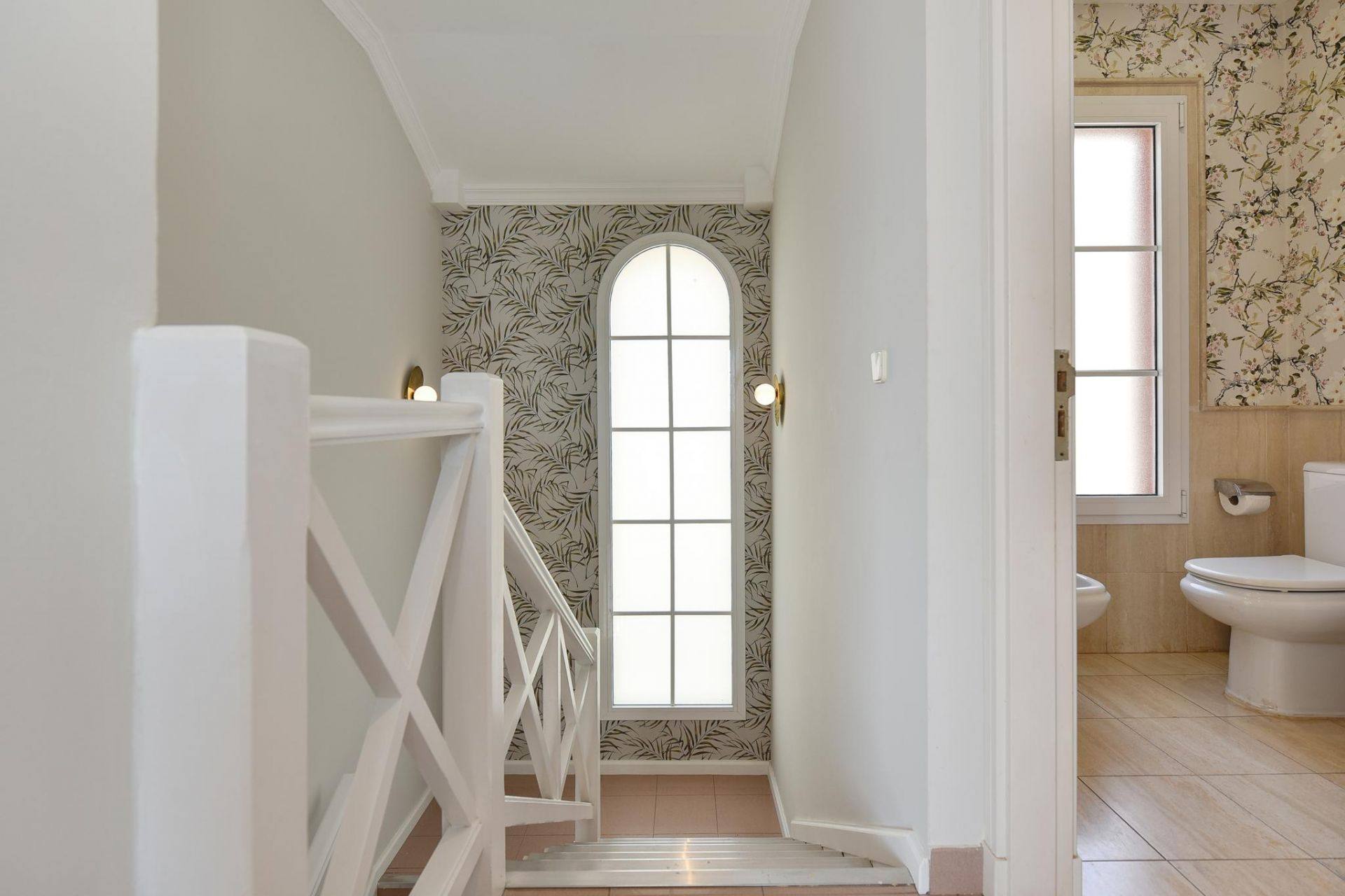 Escalera