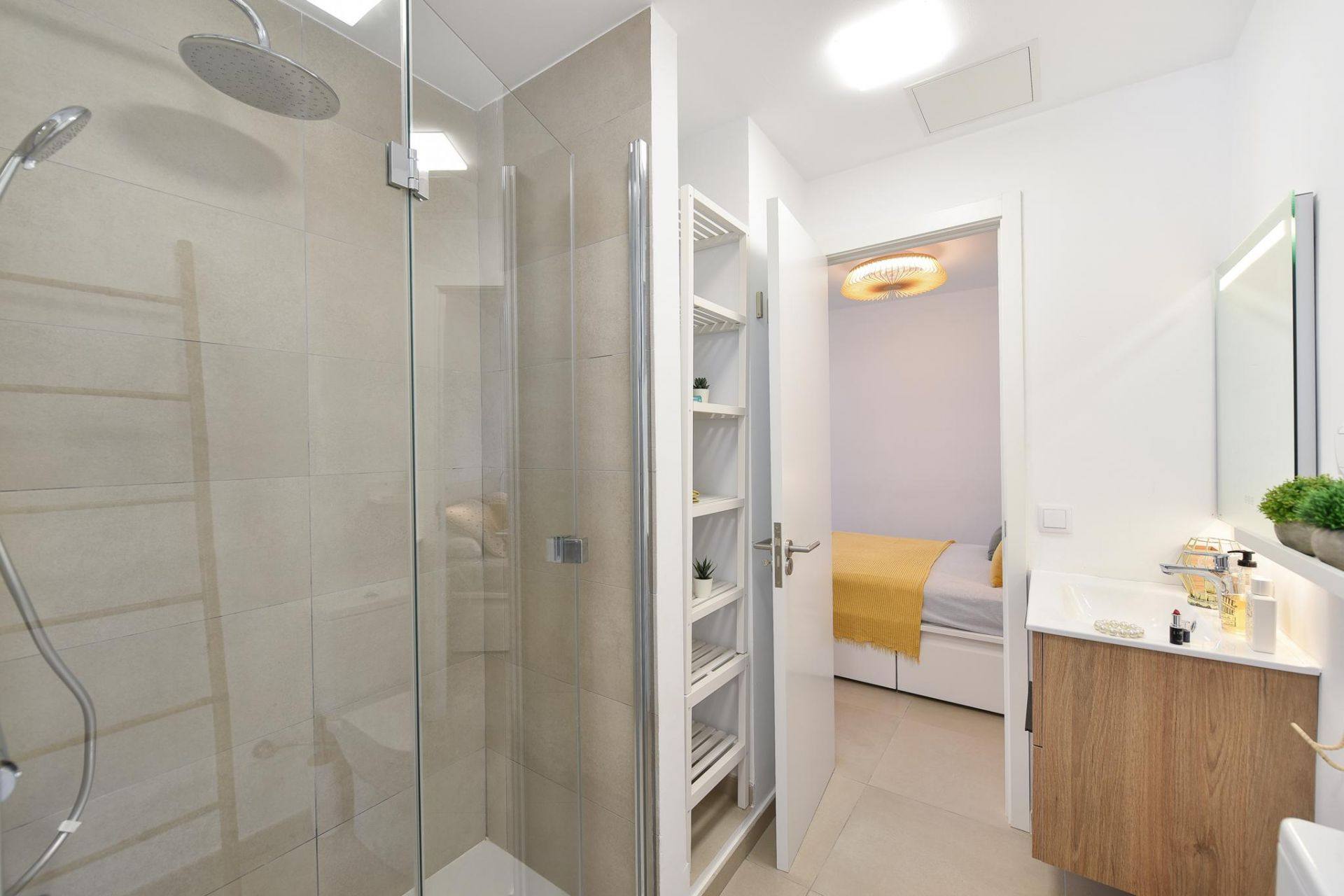 Baño 1