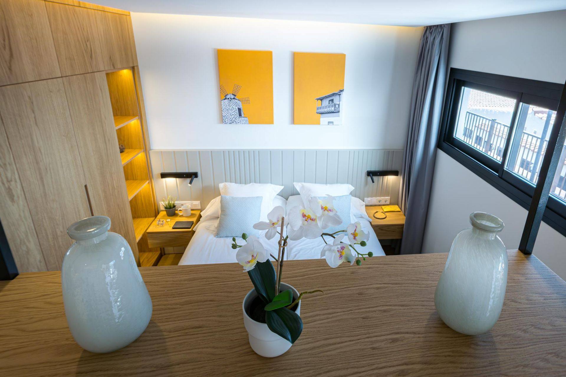 Dormitorio 1