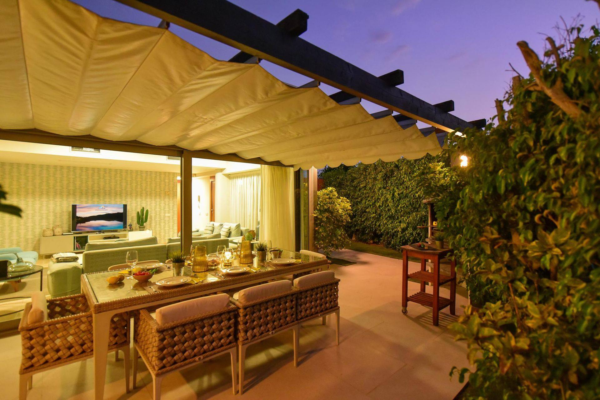Terraza
