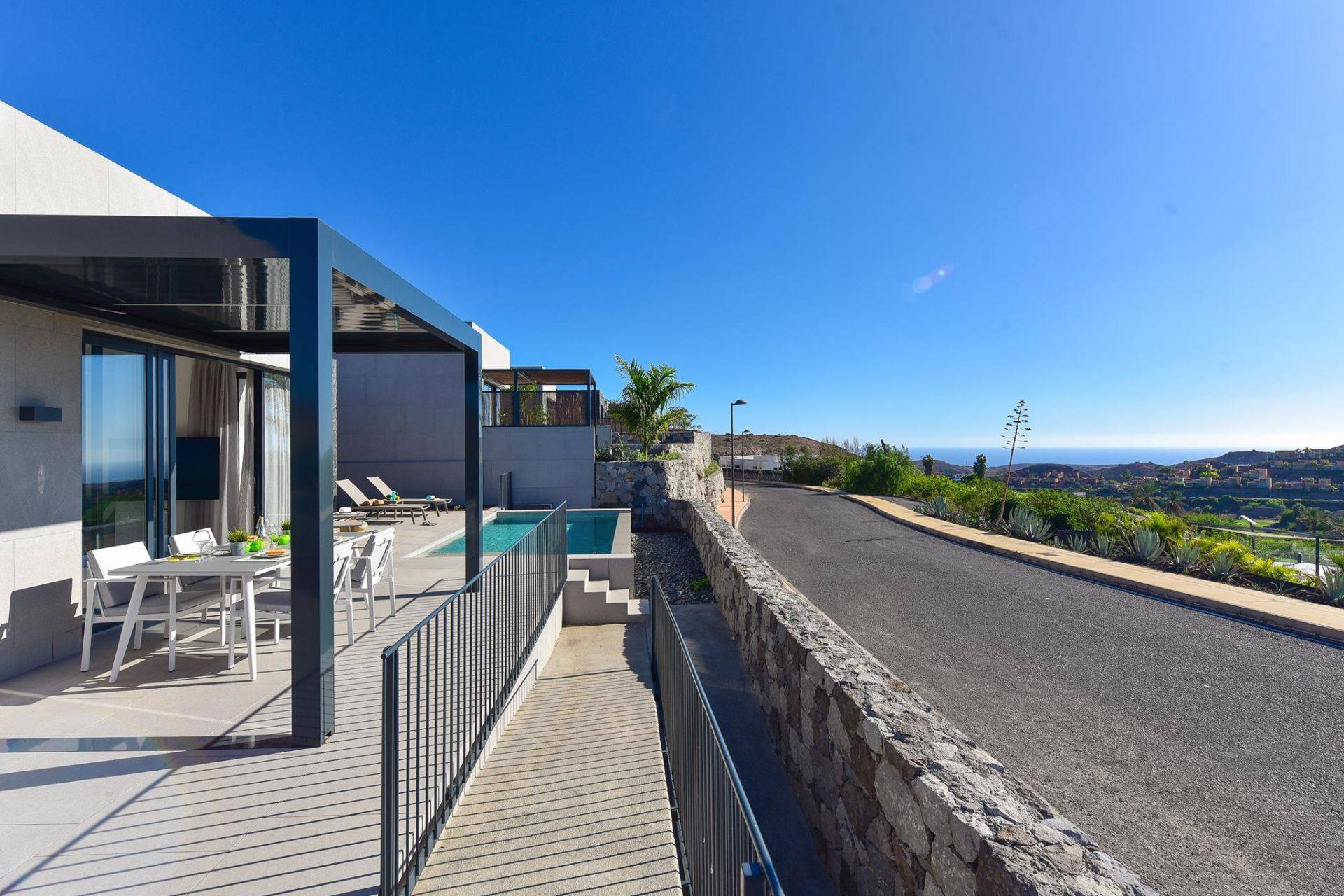 Terraza