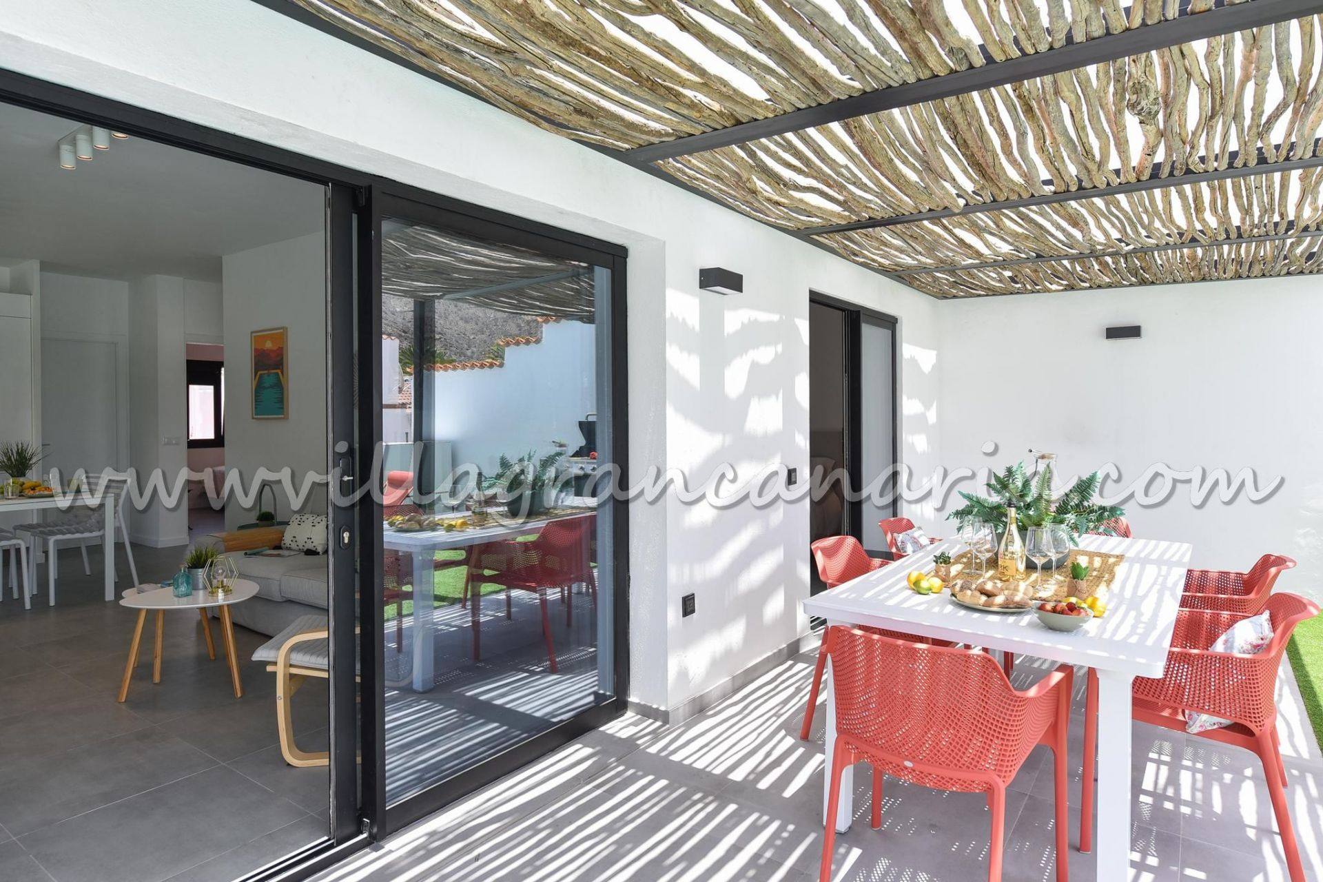 Terraza