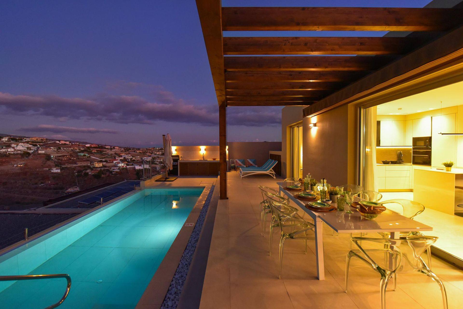 Terraza