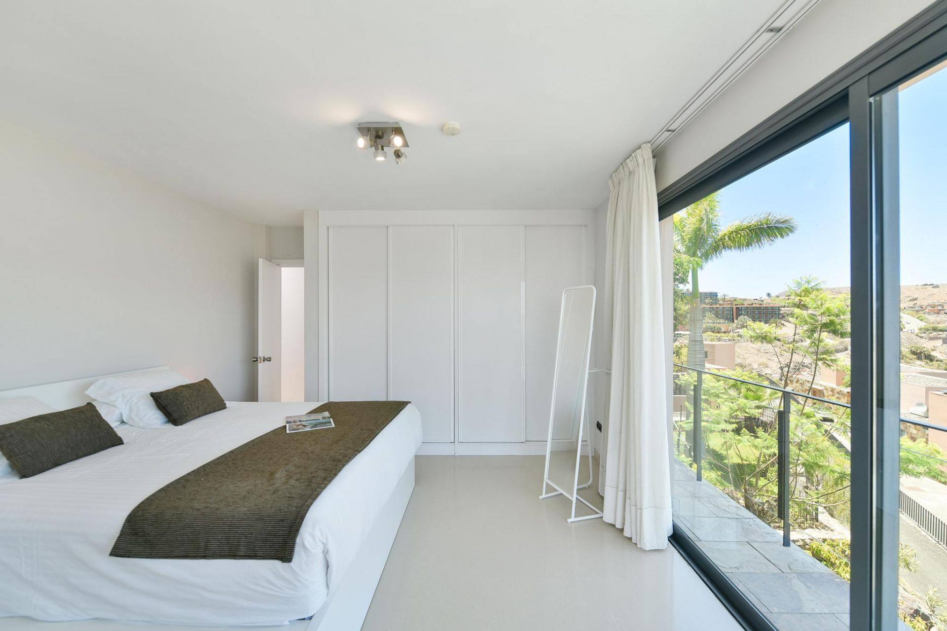 Dormitorio 1