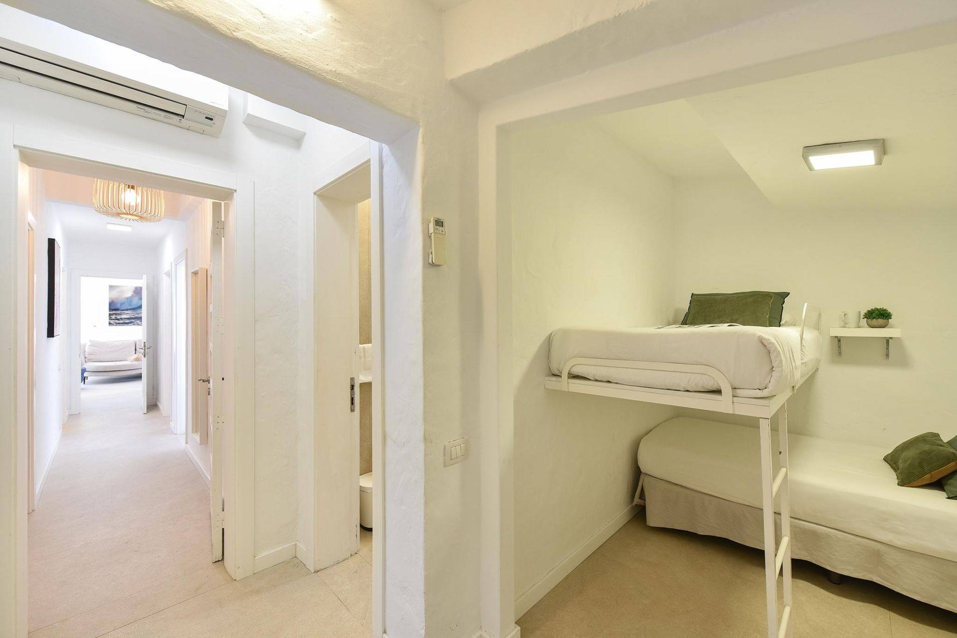 Dormitorio 4