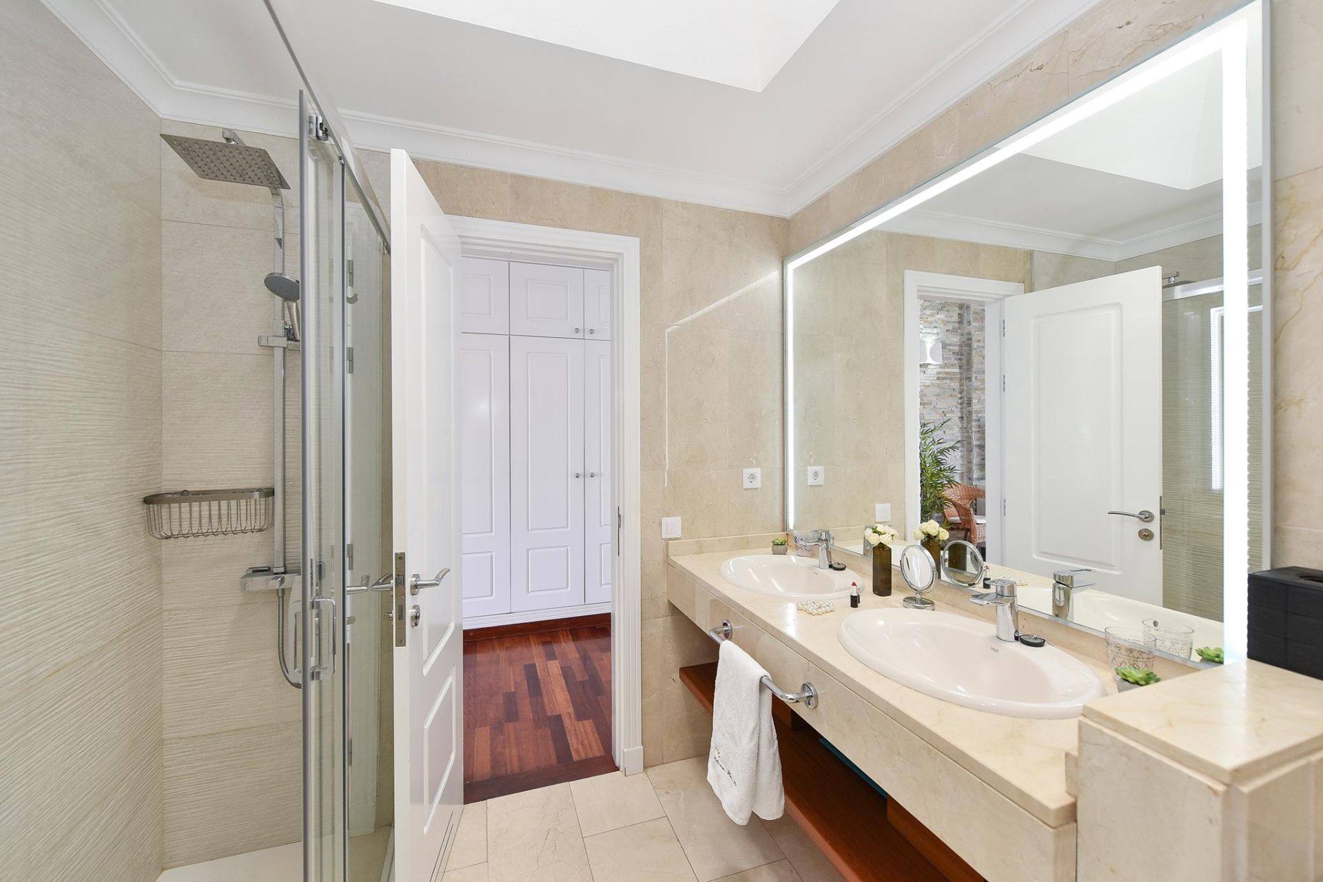 Baño 1