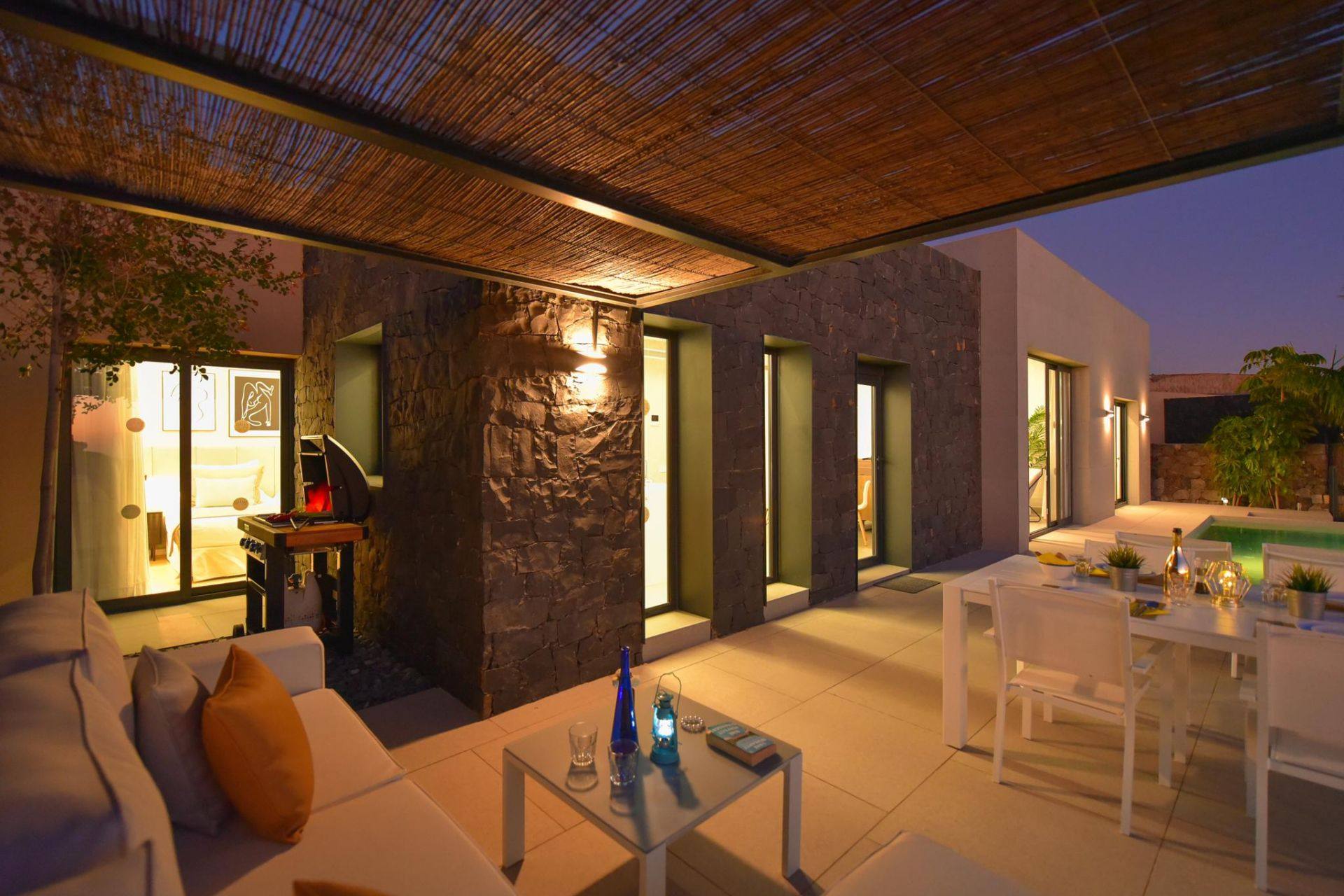 Terraza