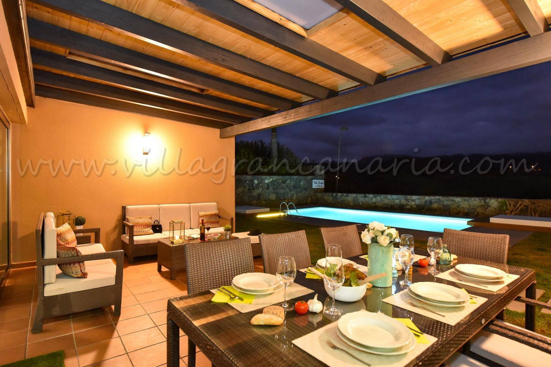Terraza