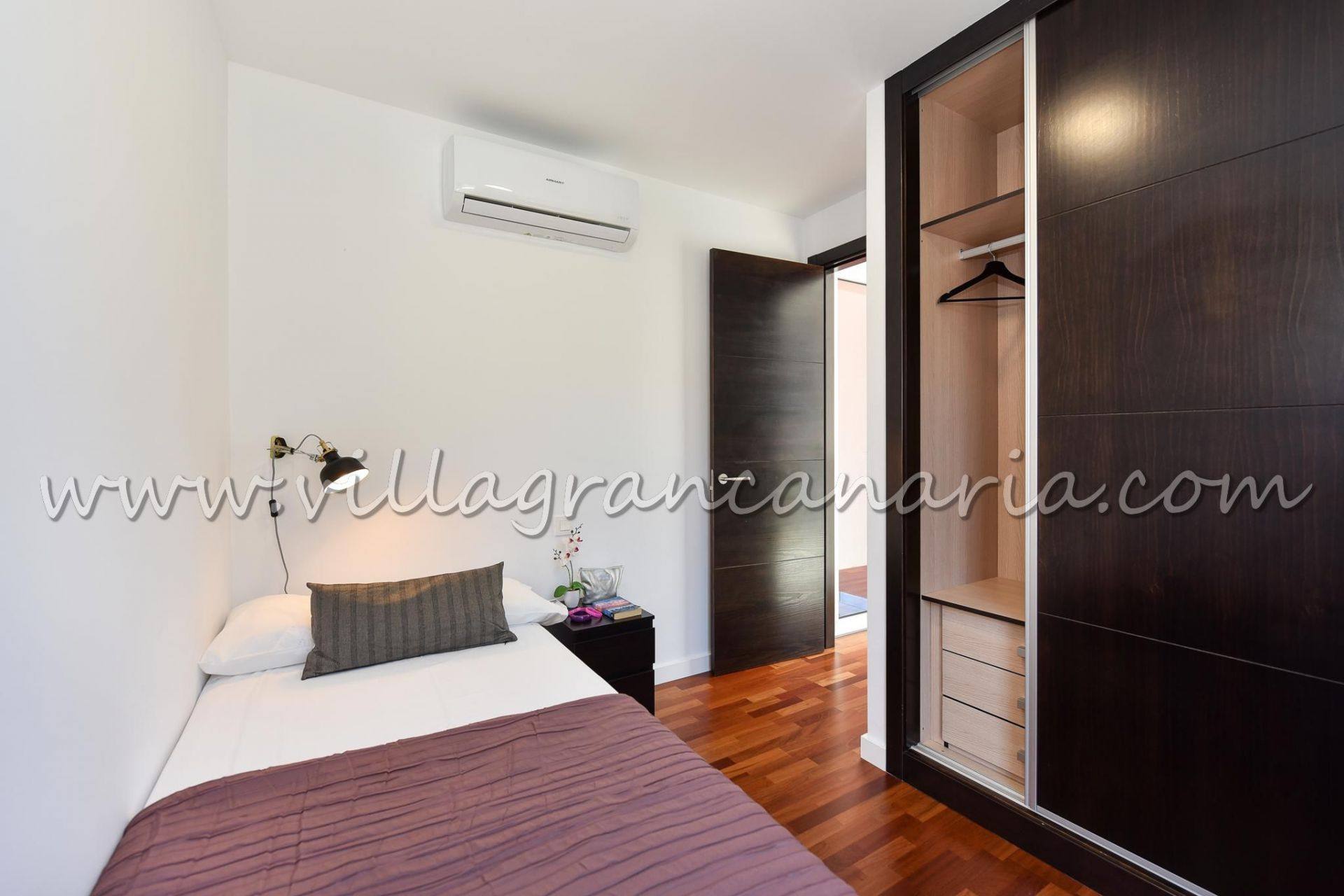 Dormitorio 3