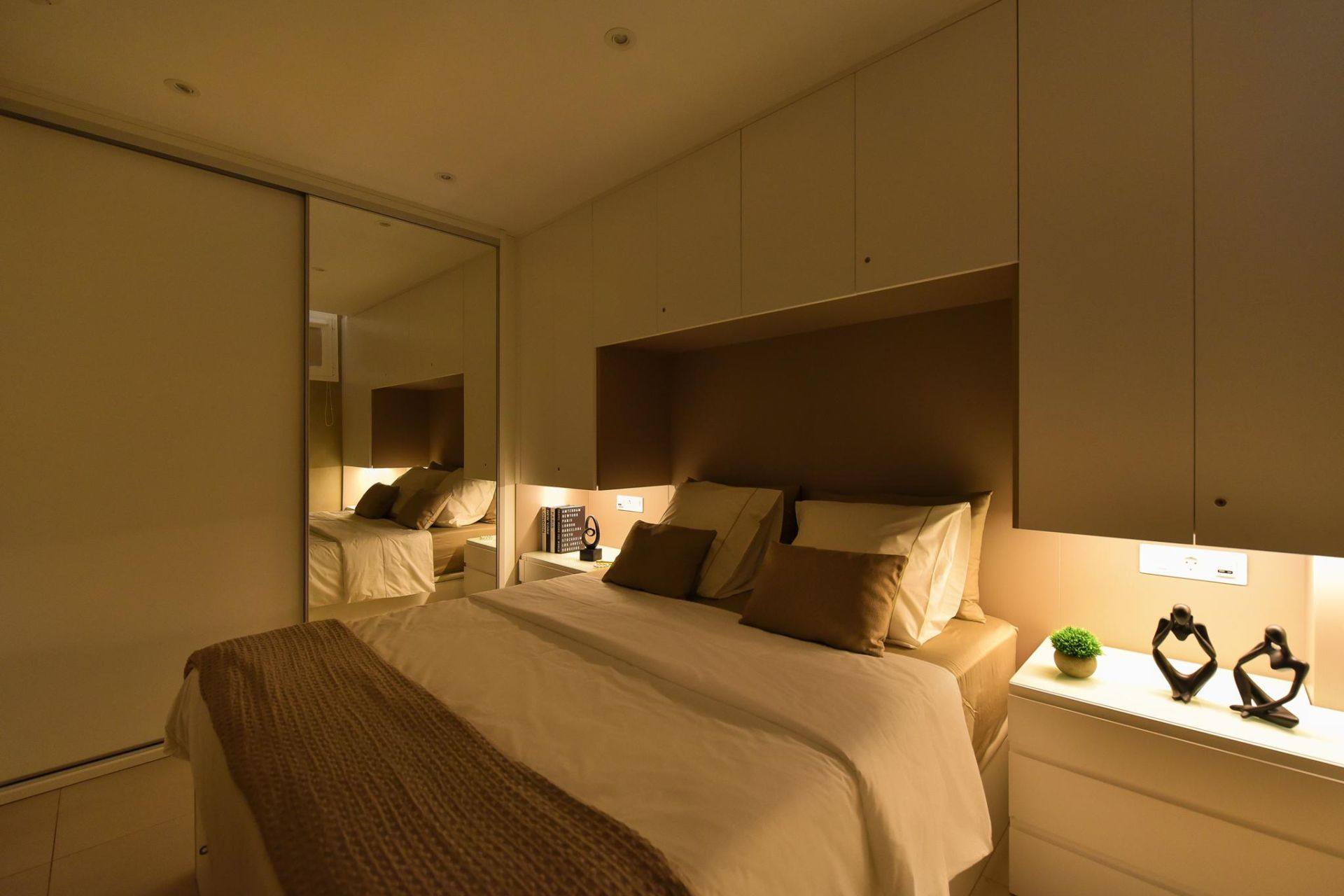 Dormitorio 1
