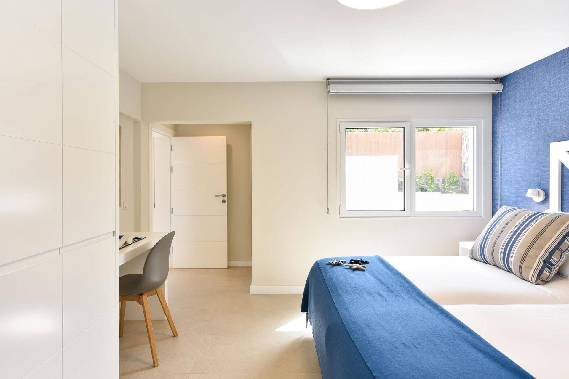 Dormitorio 1
