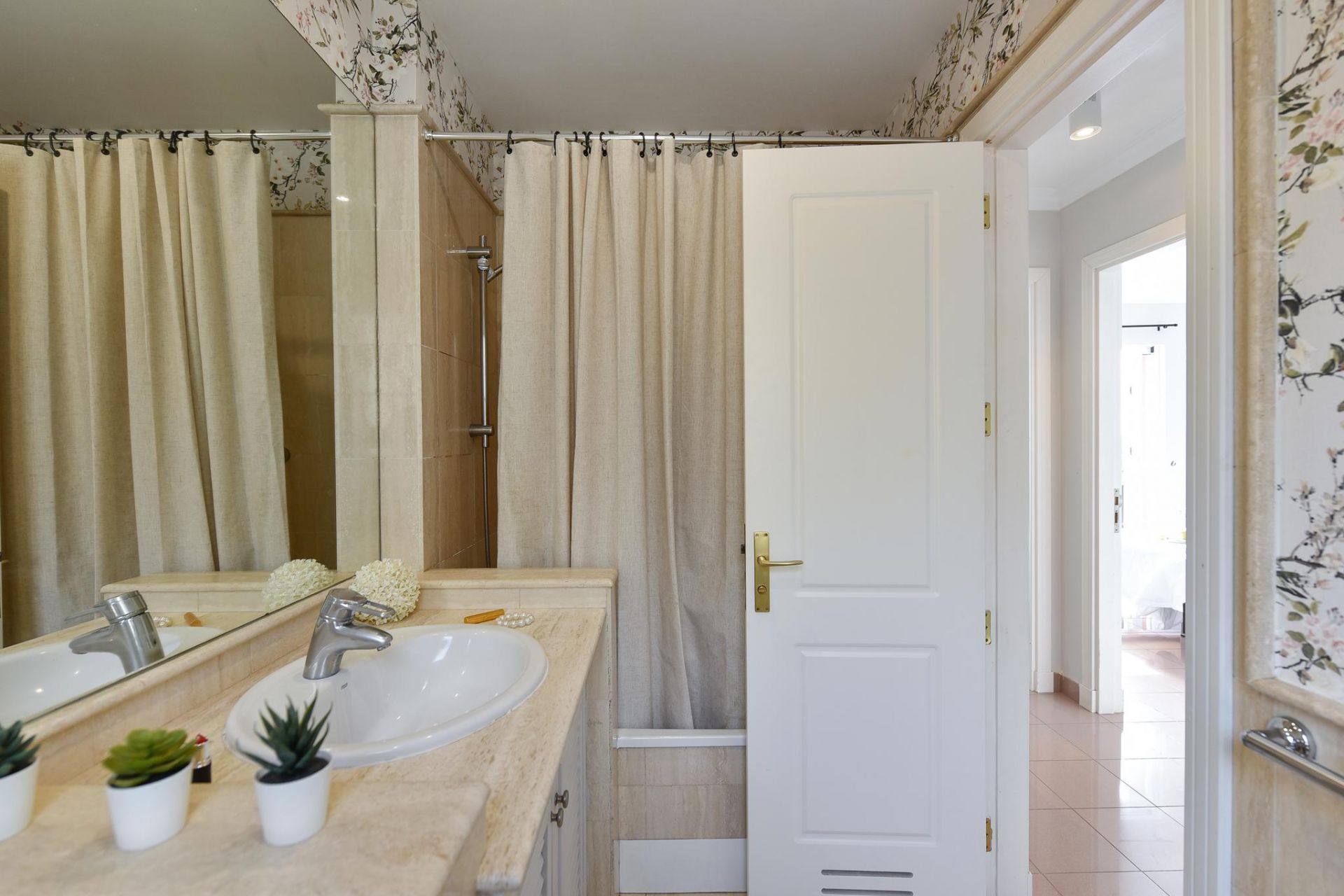 Baño 1