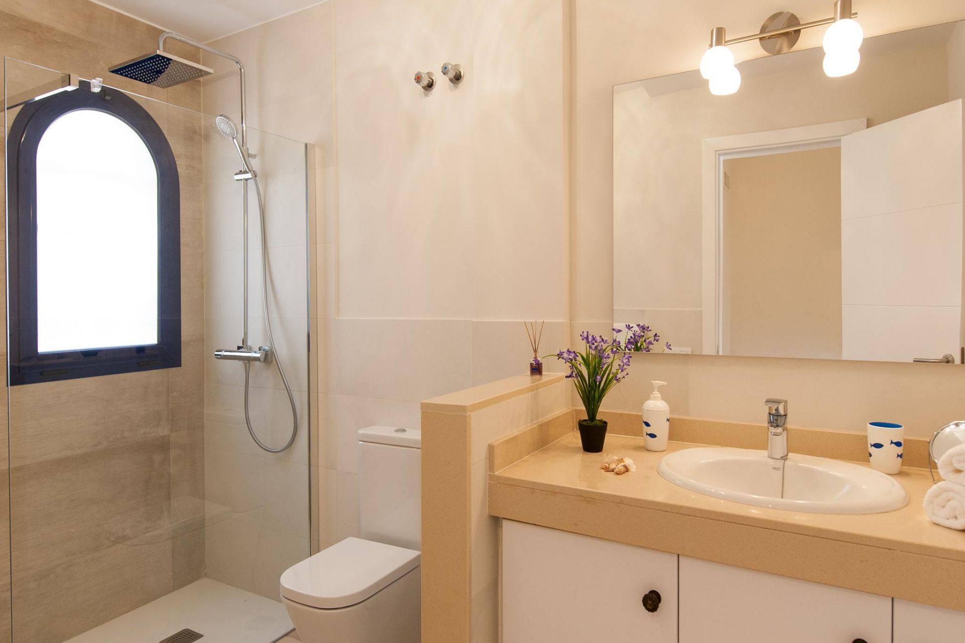 Salle de bain 2