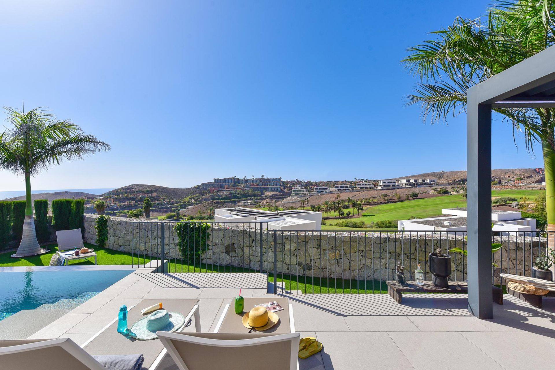 Terraza