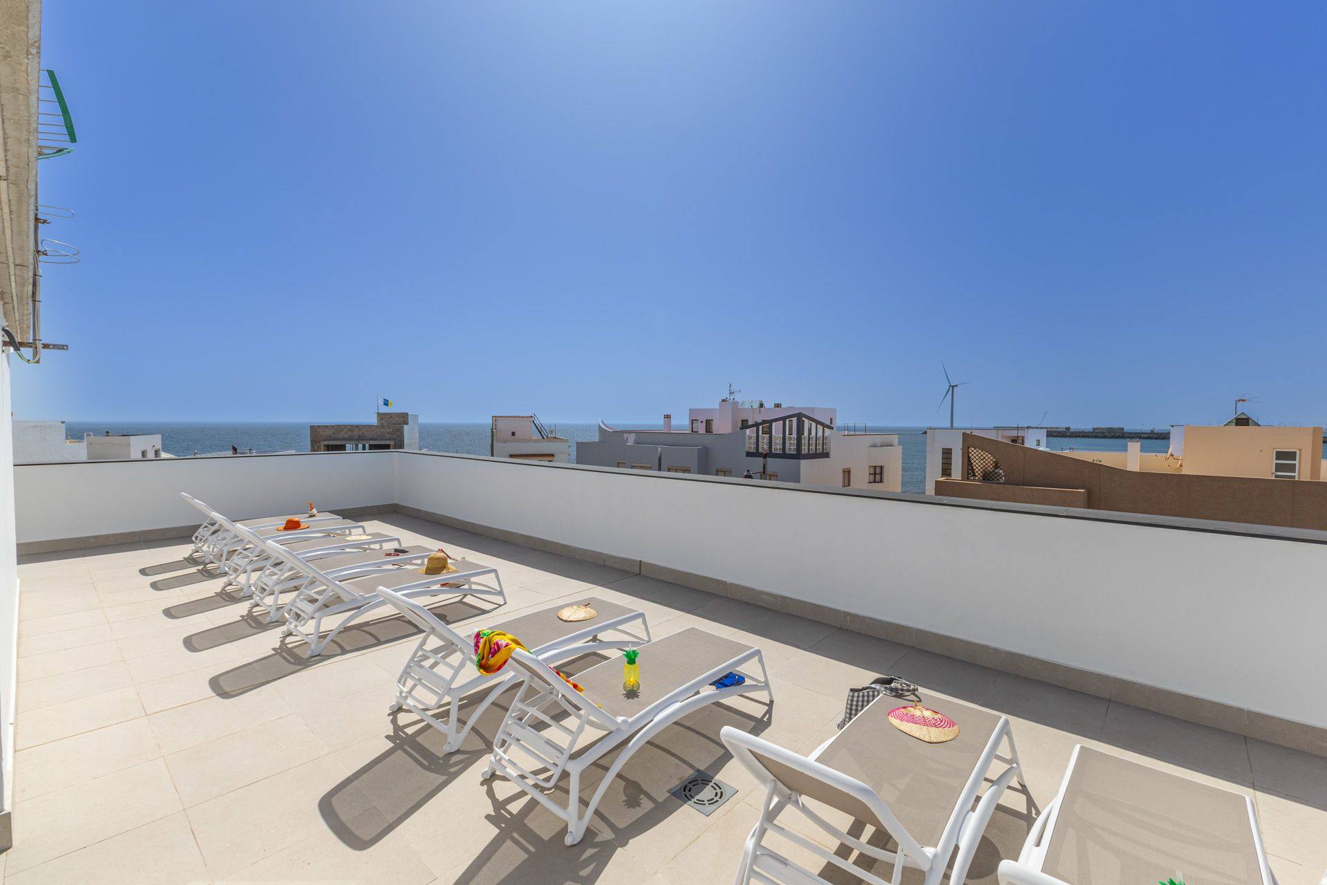 Solarium