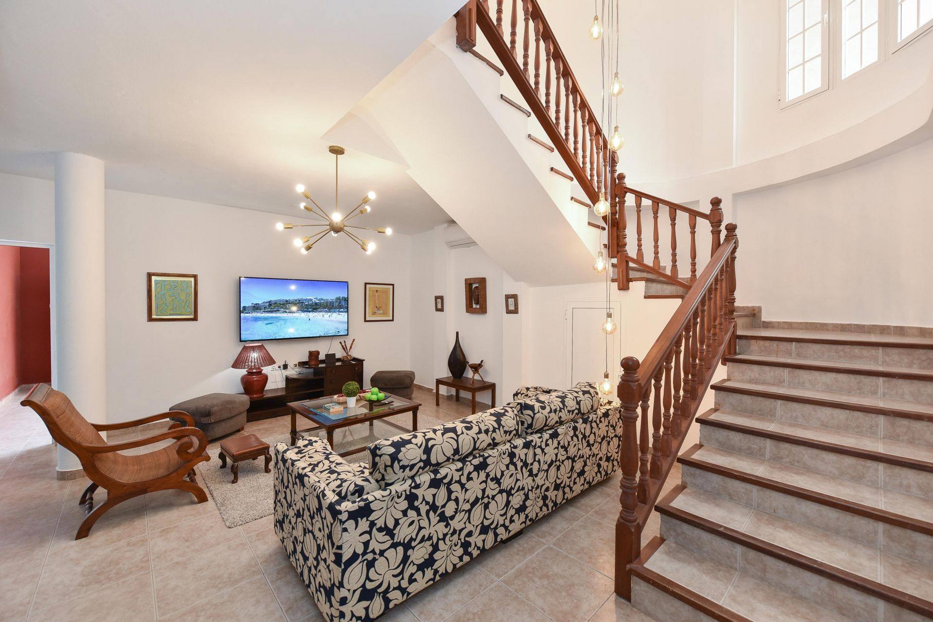 Escalera