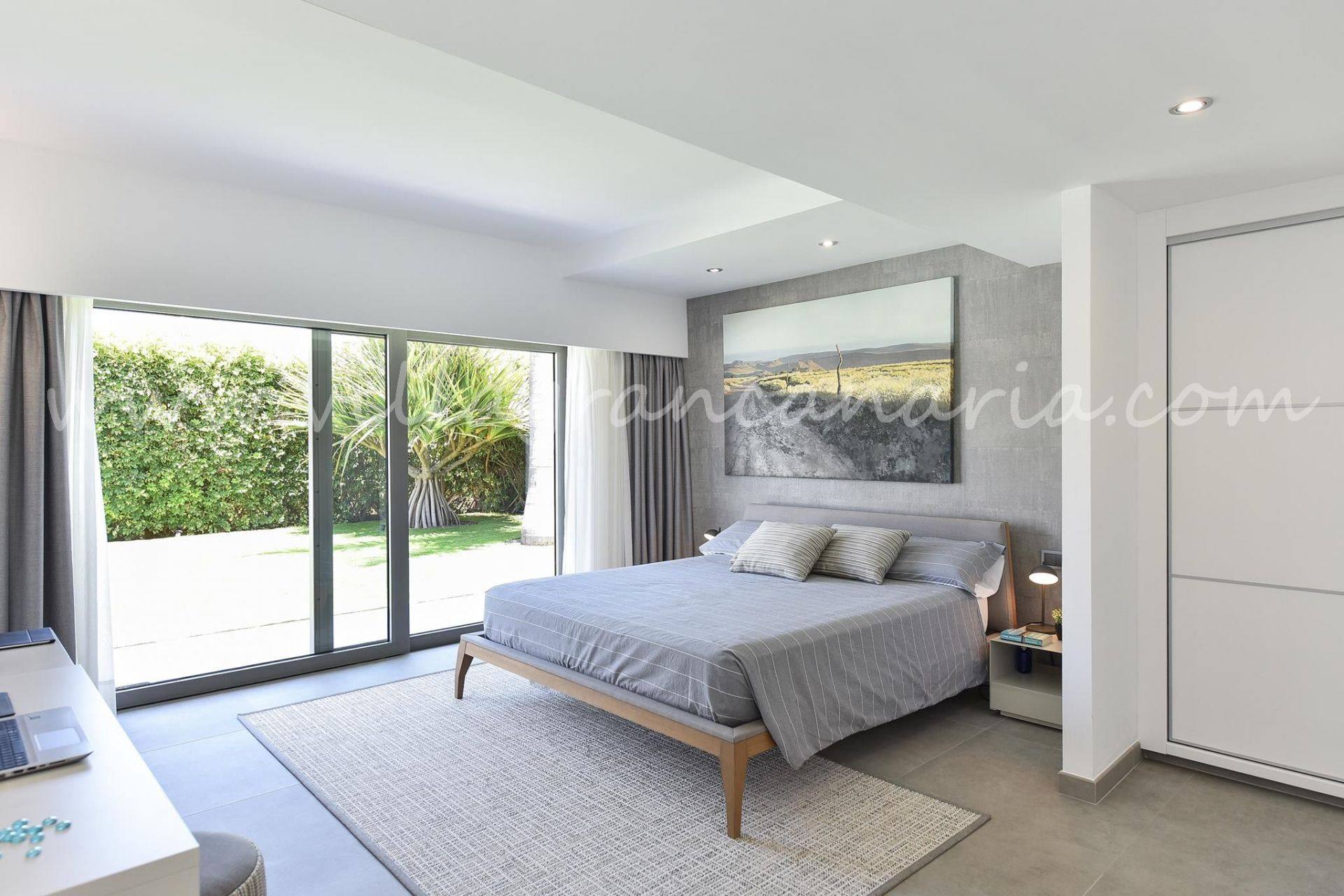 Dormitorio 3
