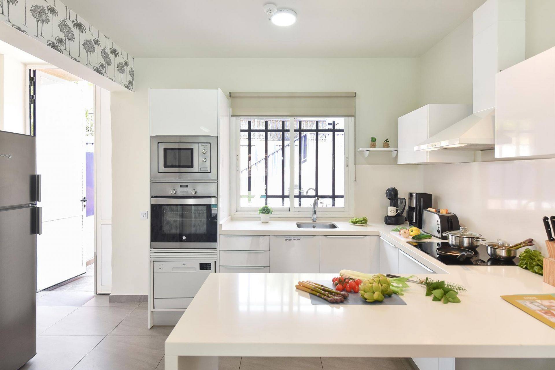 Cocina
