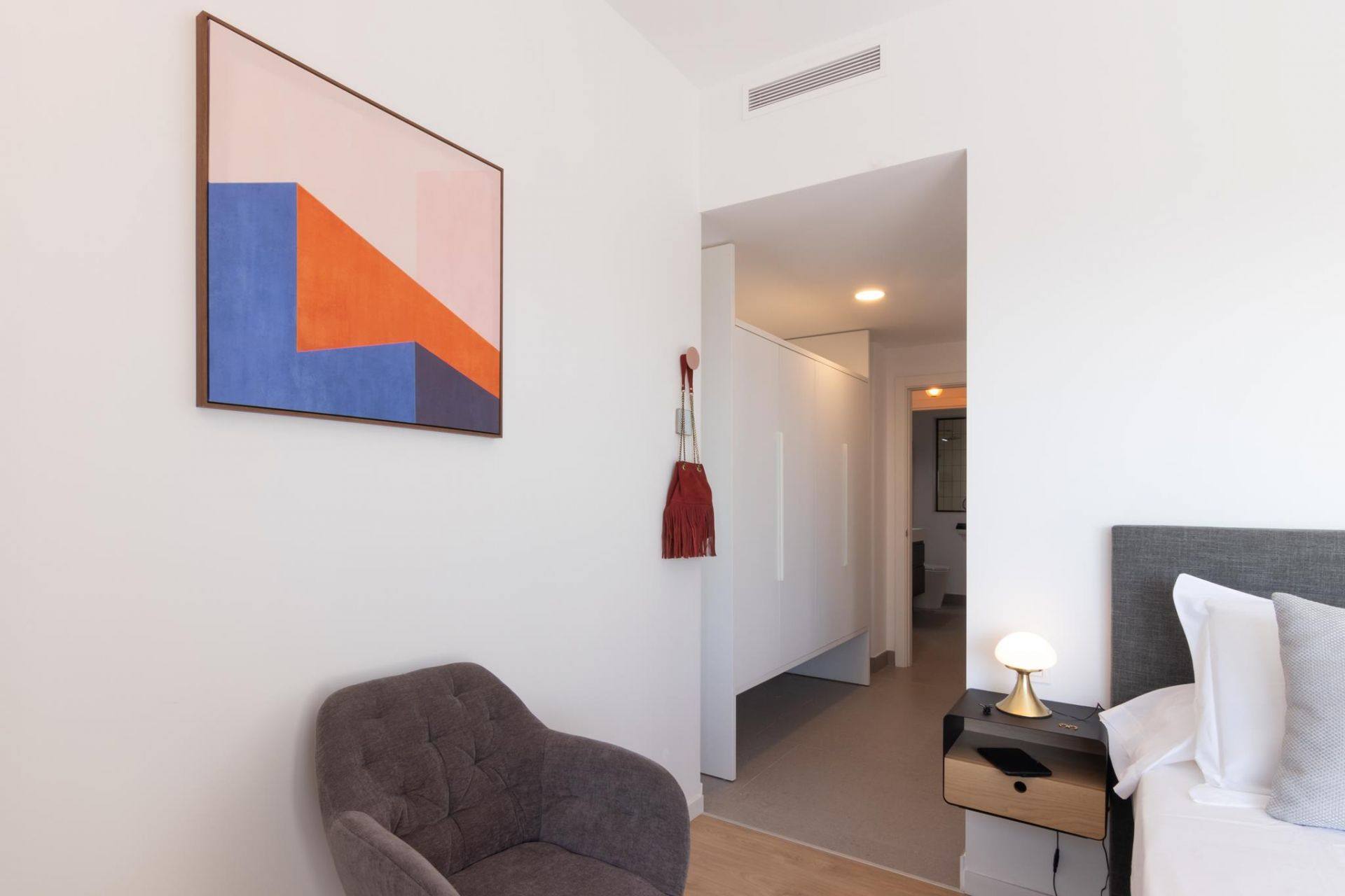 Dormitorio 1