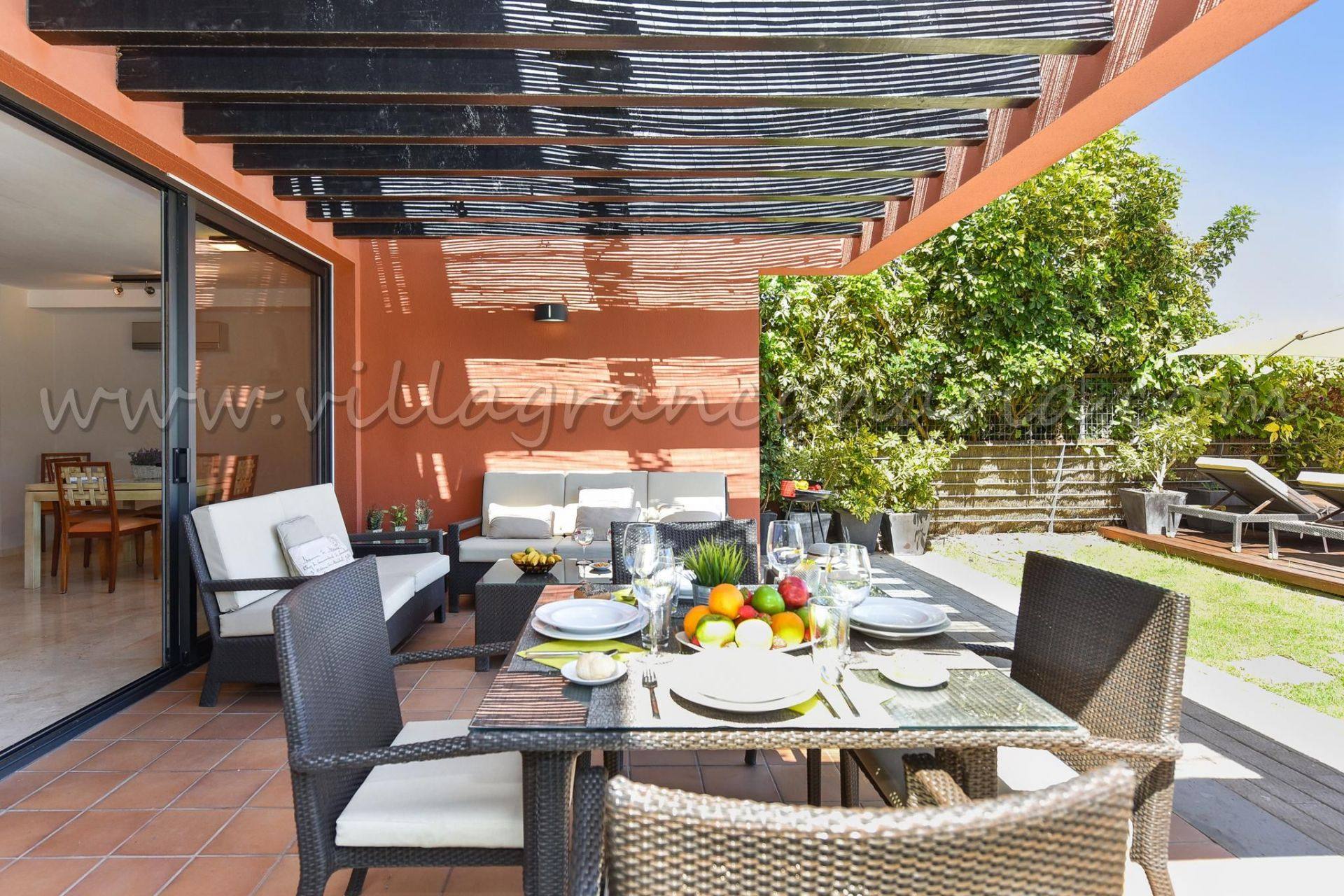 Terraza
