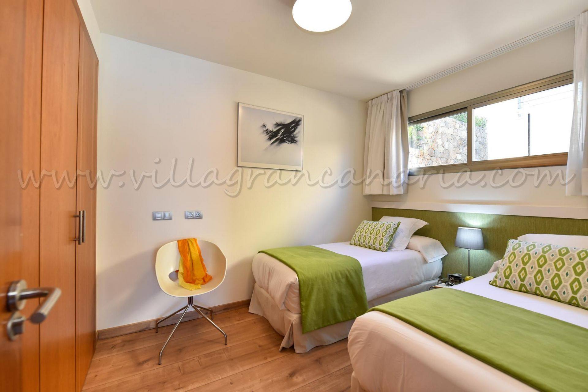 Dormitorio 2