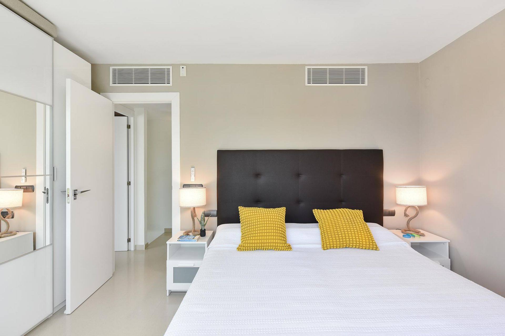 Dormitorio 1