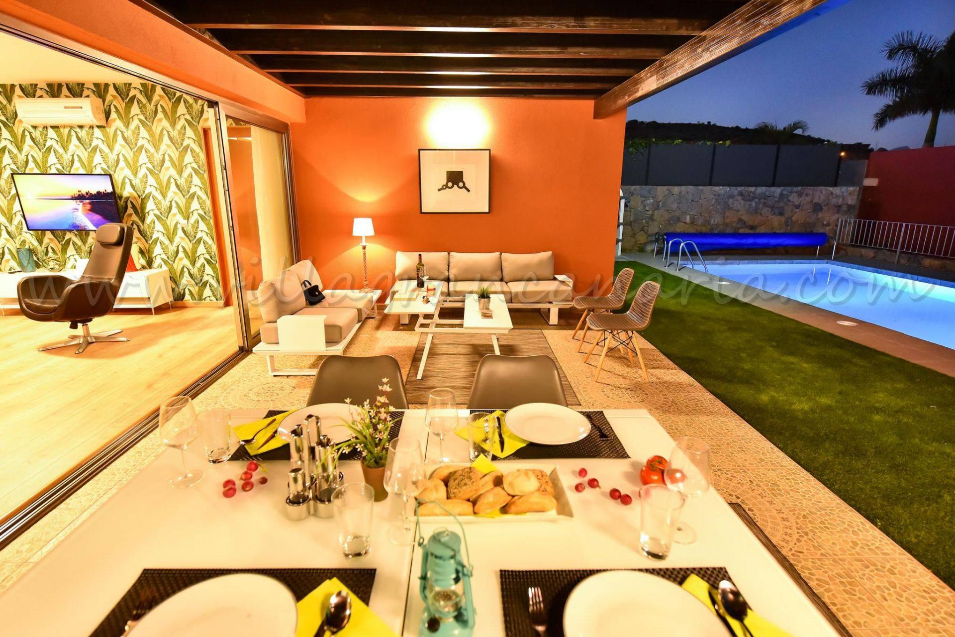 Terraza