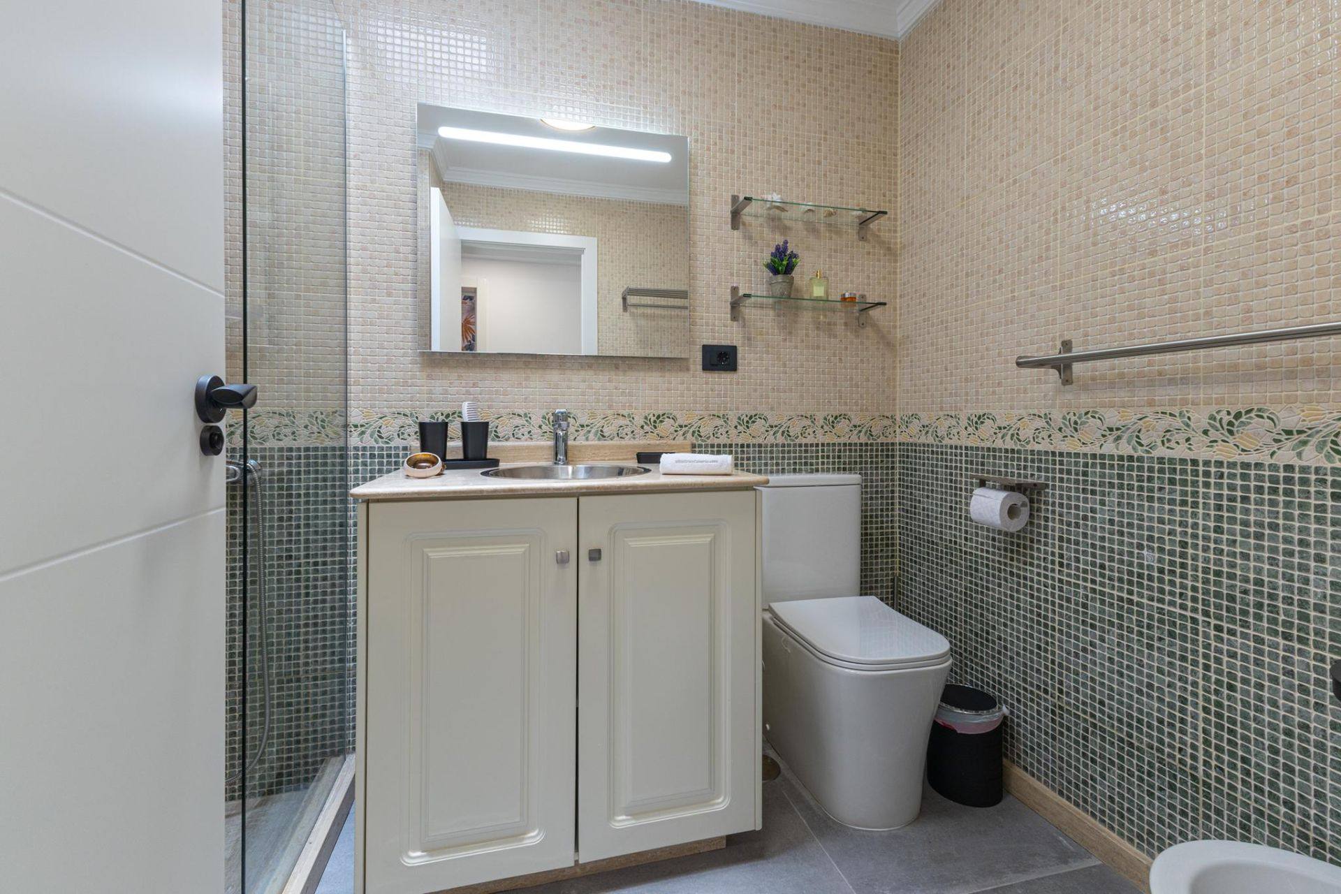 Baño 1
