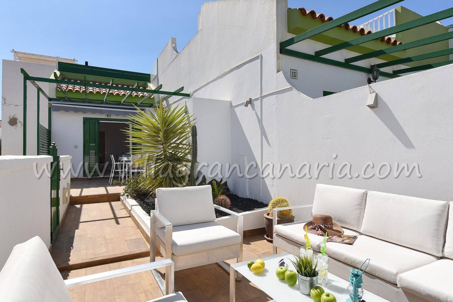 Terraza