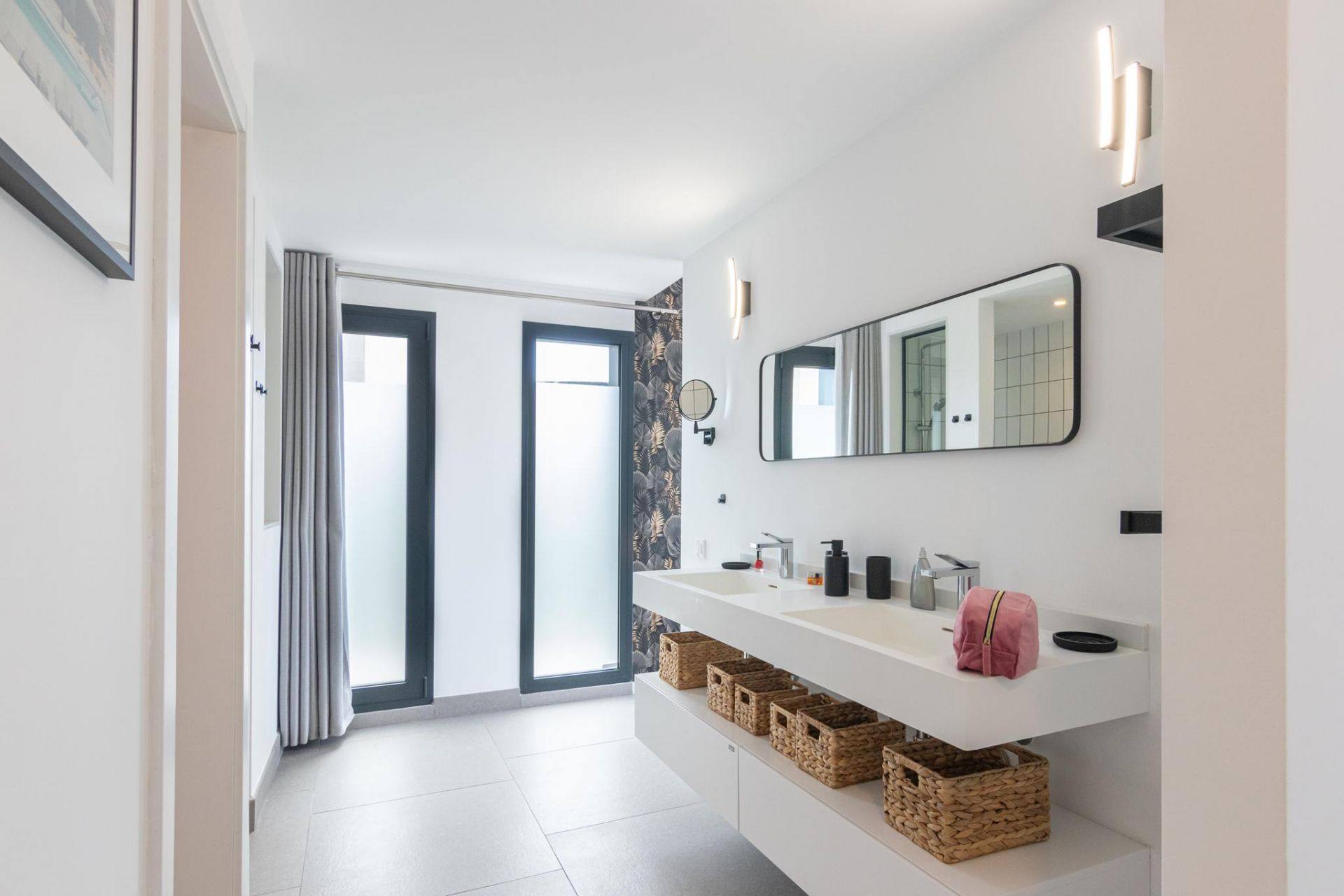 Baño 1