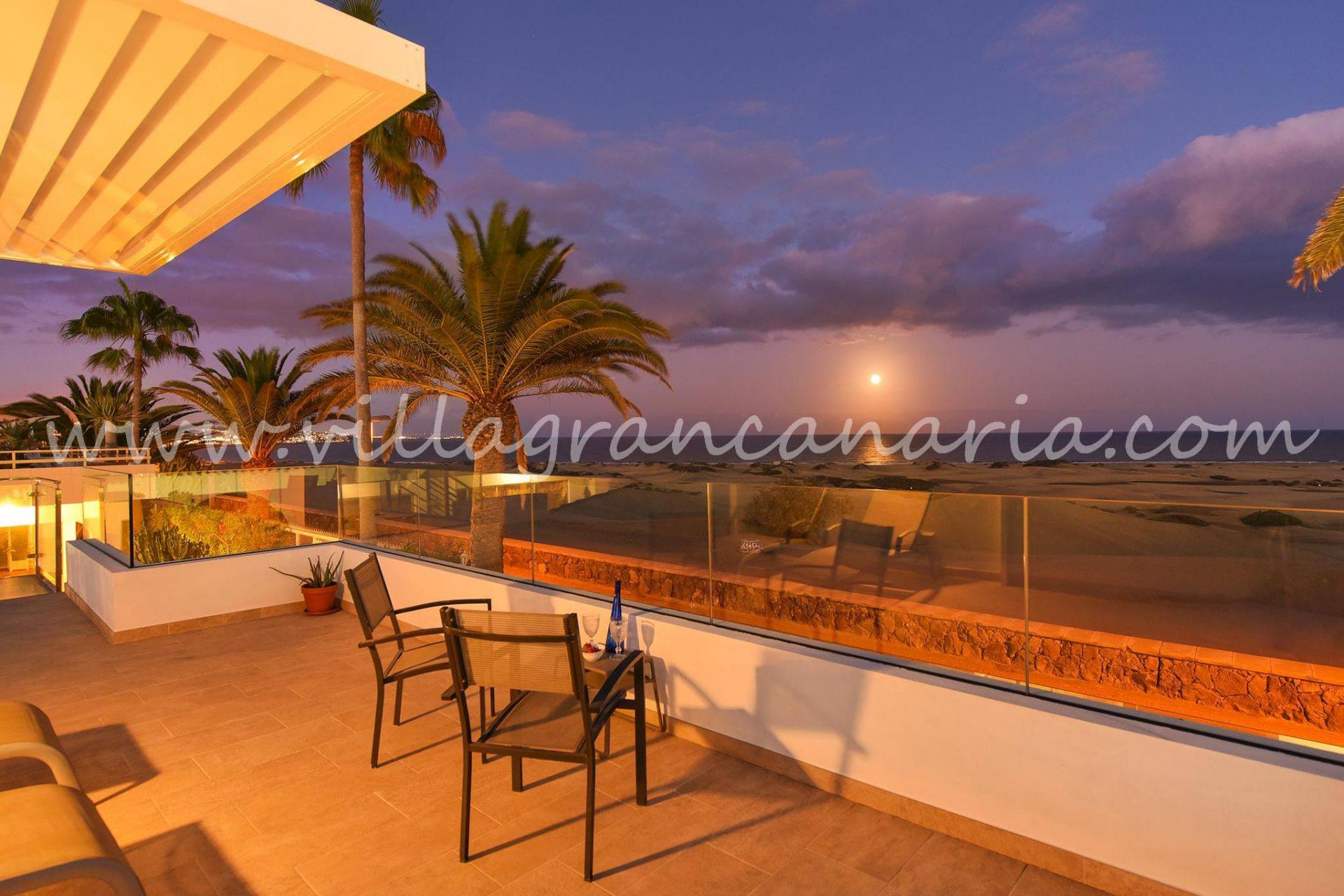 Terraza