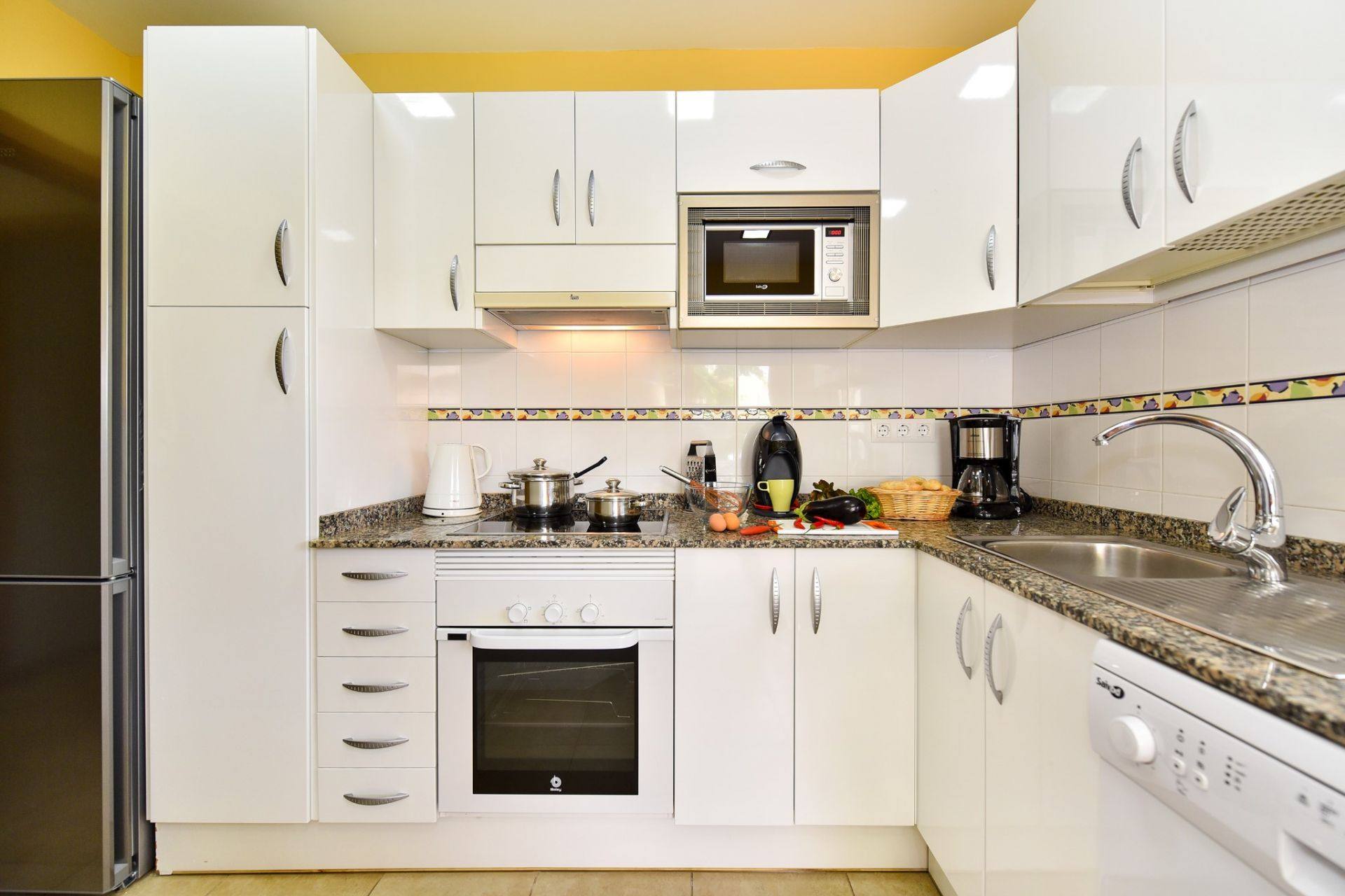Cocina