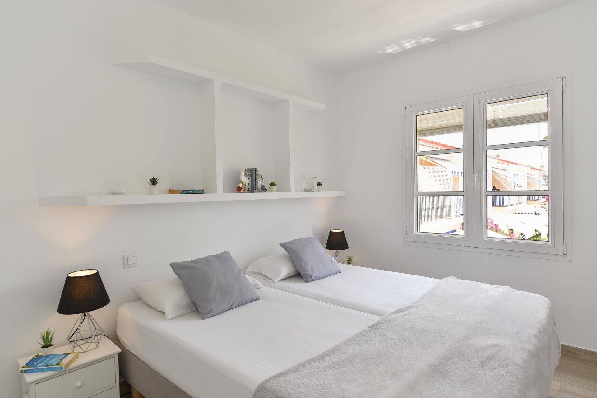 Dormitorio 2