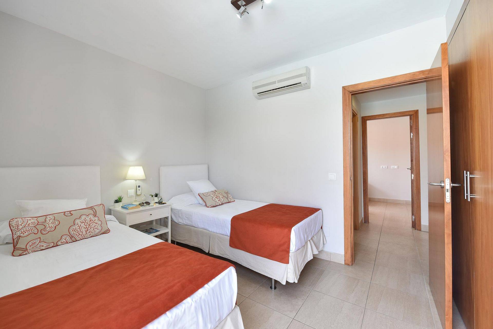 Dormitorio 2