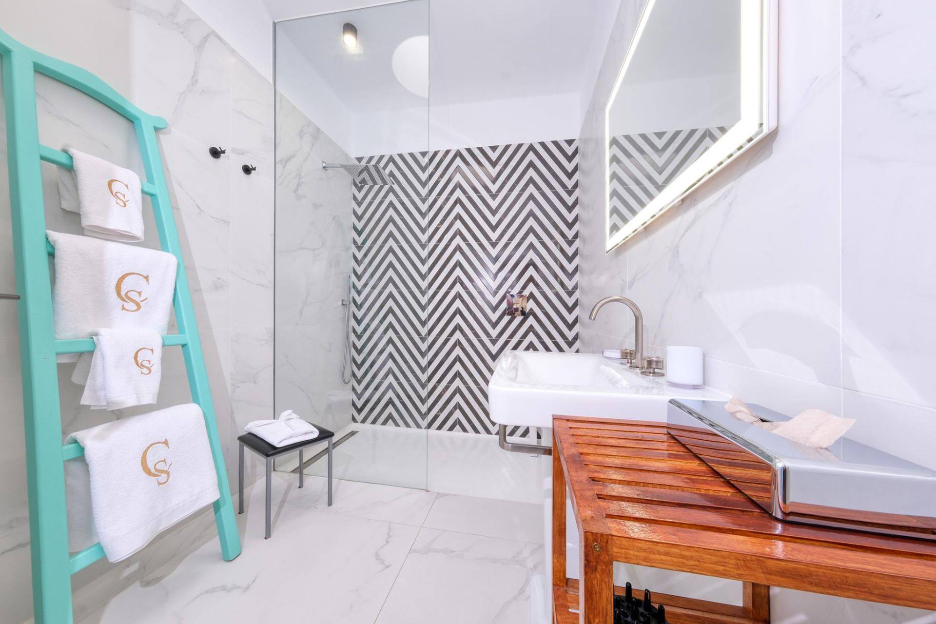 Baño 1