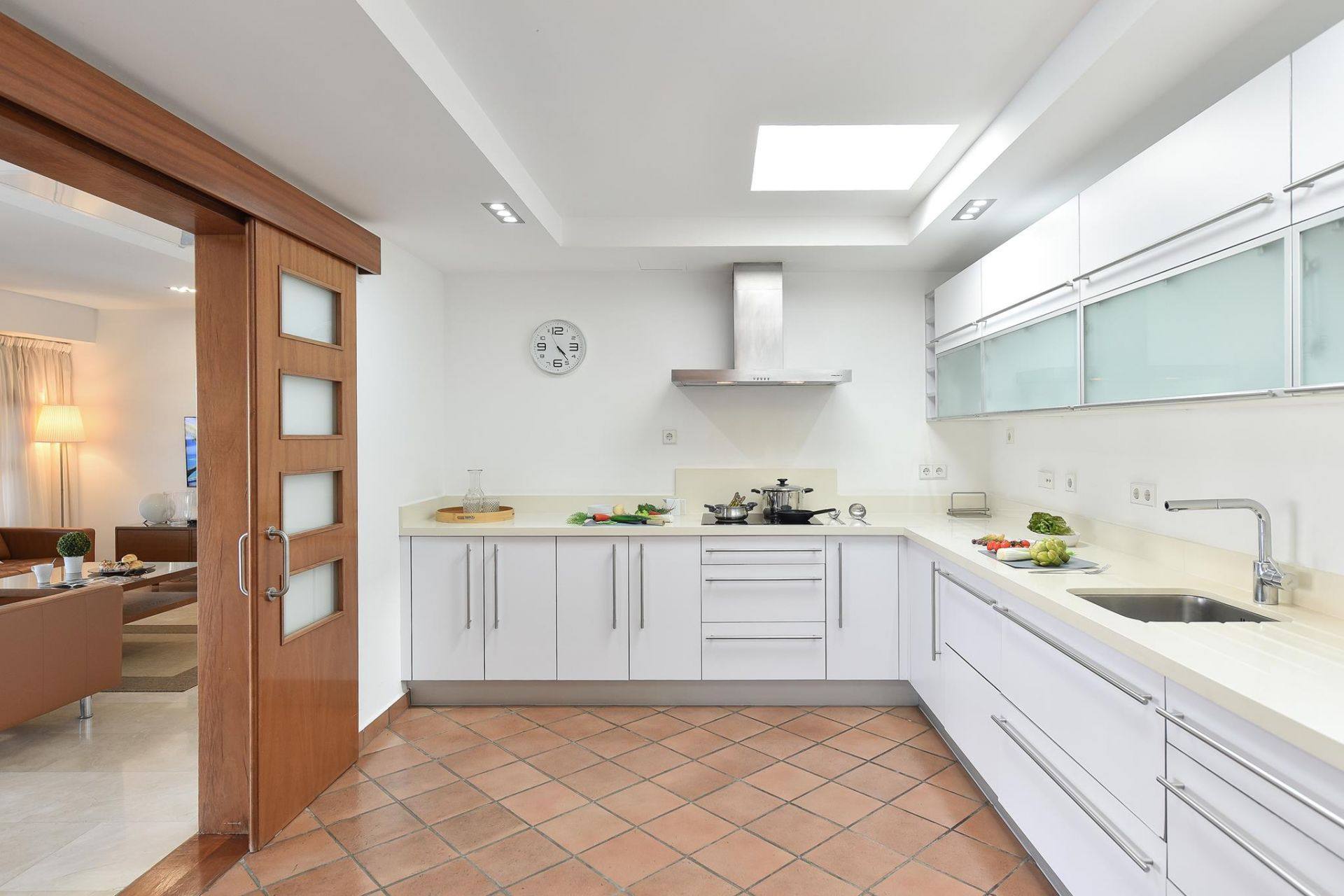 Cocina
