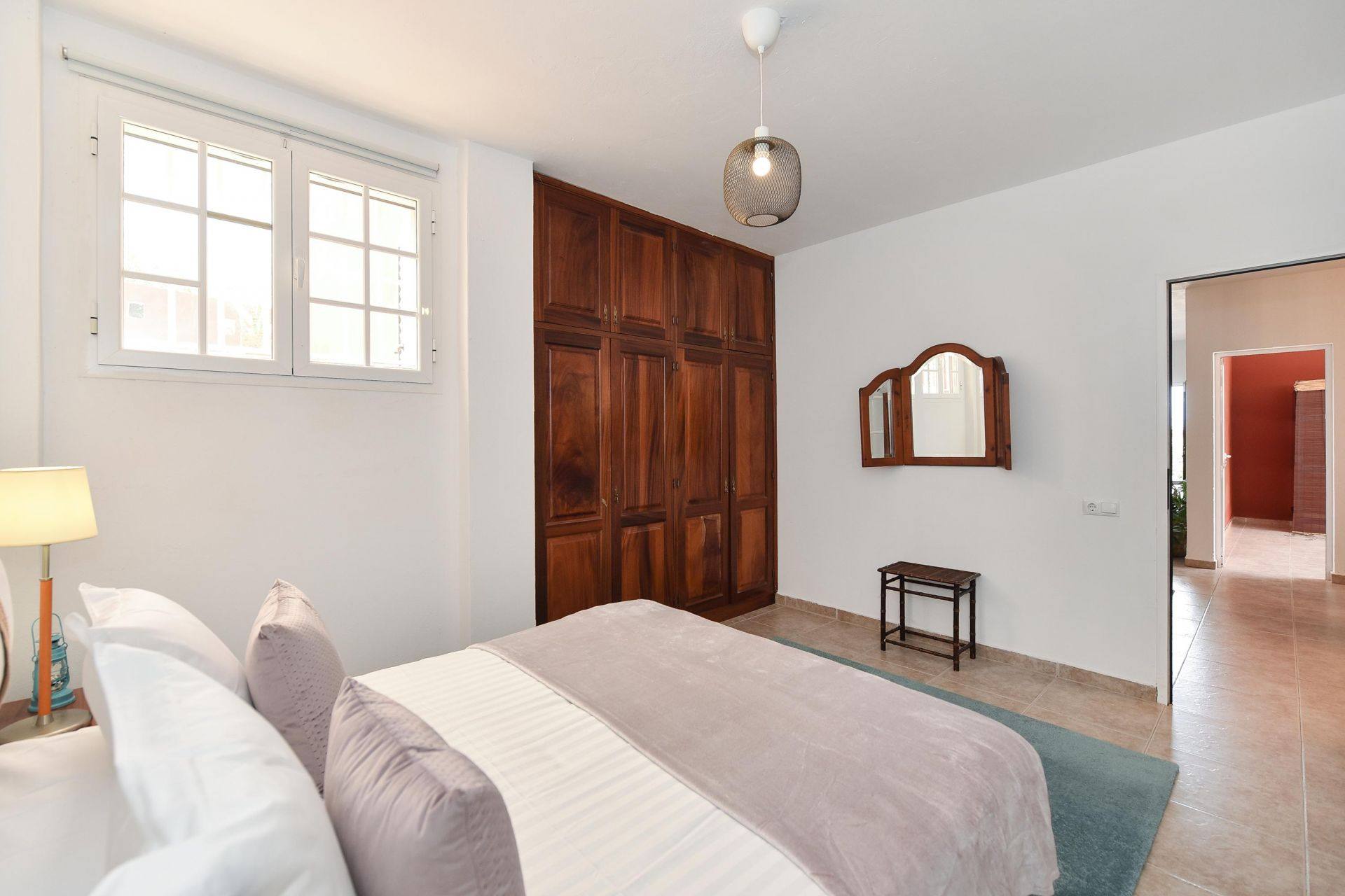 Dormitorio 1
