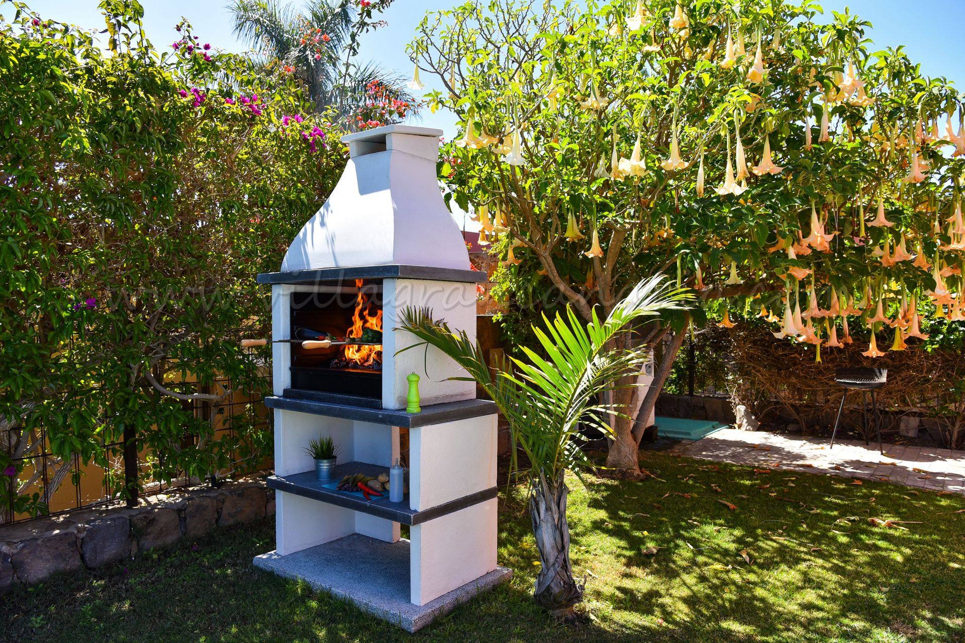 BBQ