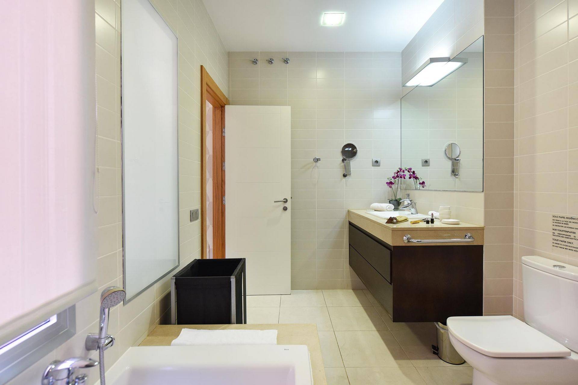 Baño 1